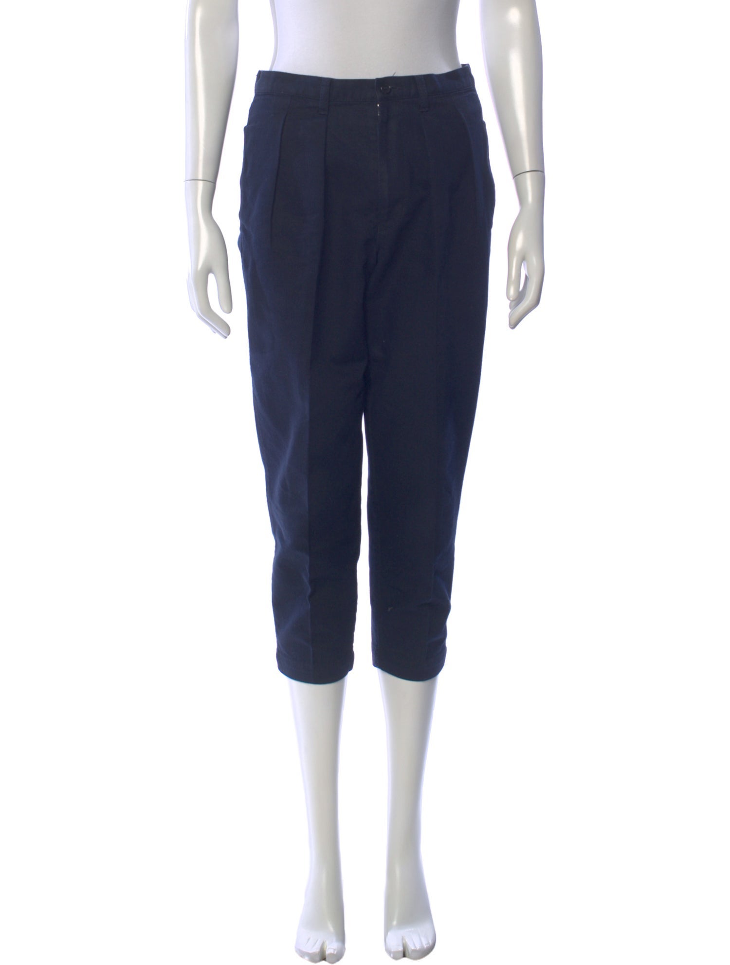 tricot COMME des GARÇONS Wide Leg Pants