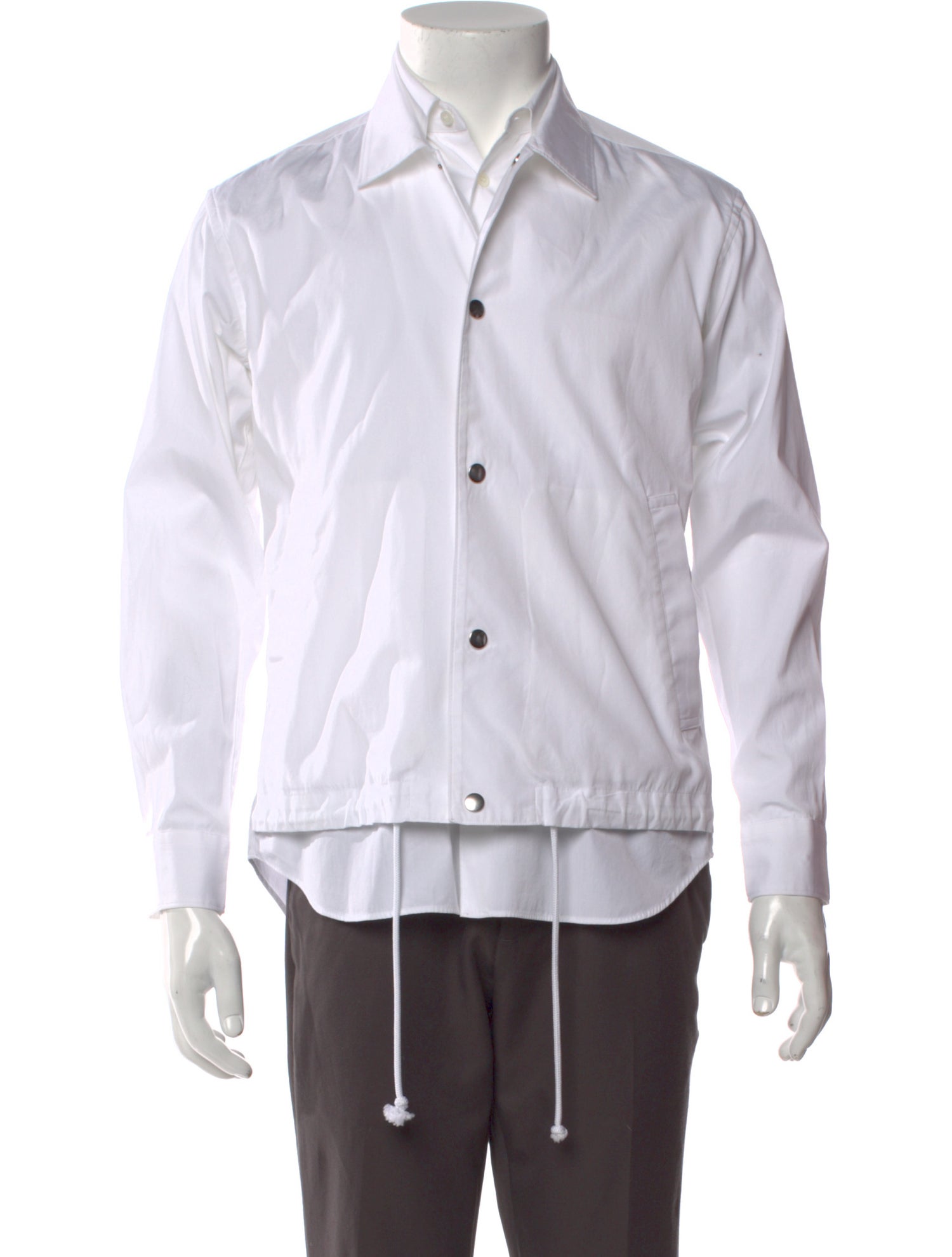 Comme des Garçons SHIRT Long Sleeve Shirt