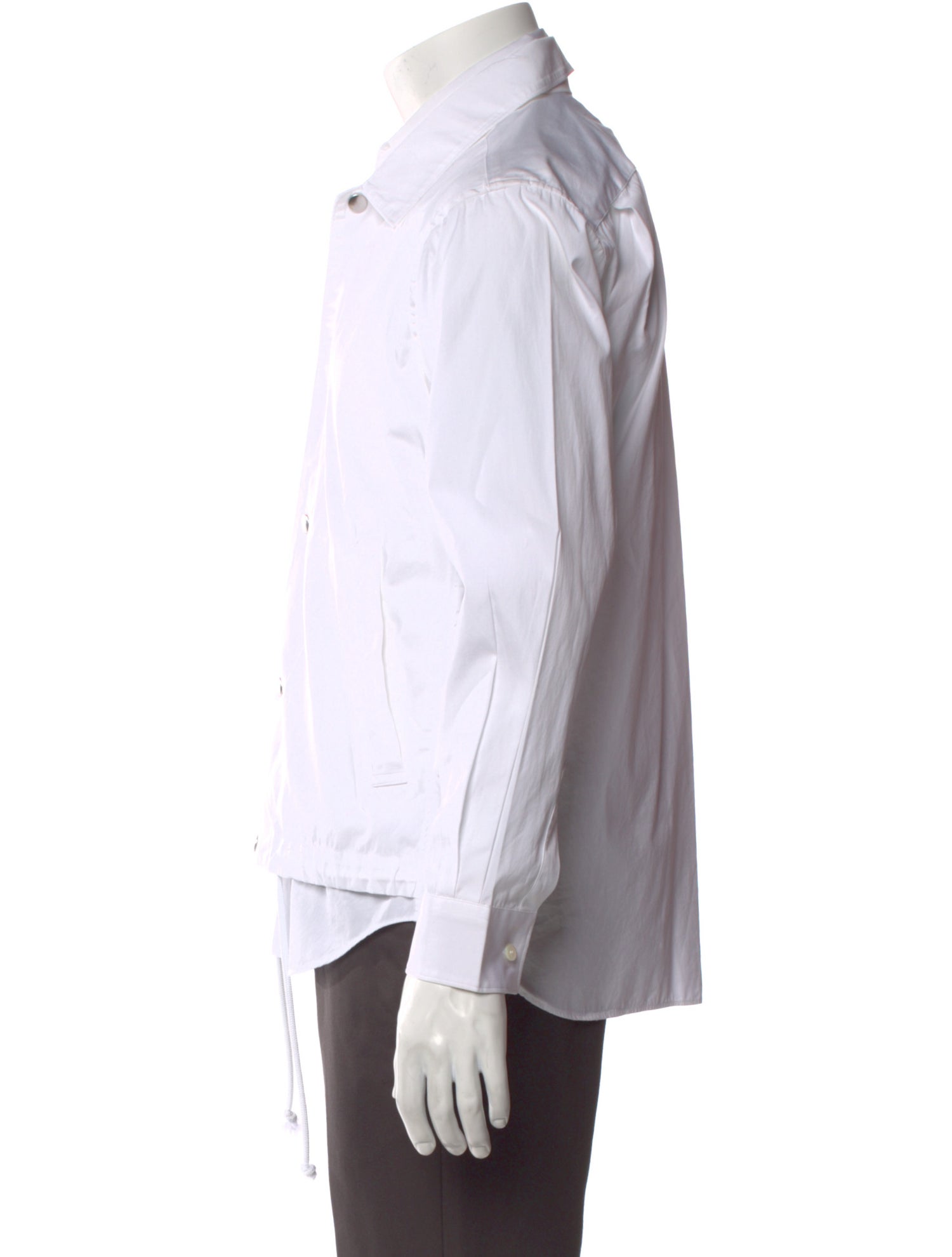 Comme des Garçons SHIRT Long Sleeve Shirt