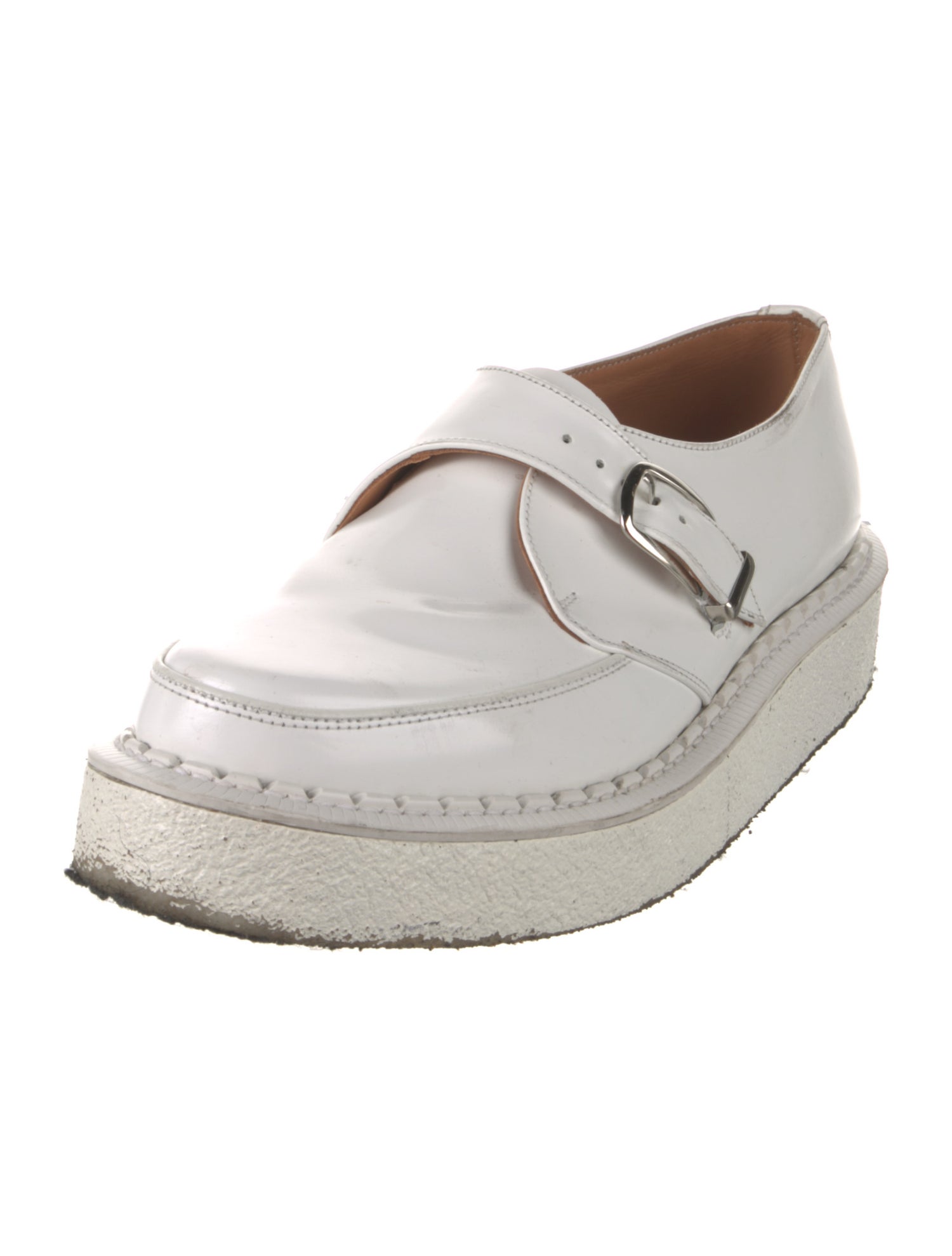 Comme des Garcons Homme Plus x George Cox Shoes for Men | The RealReal