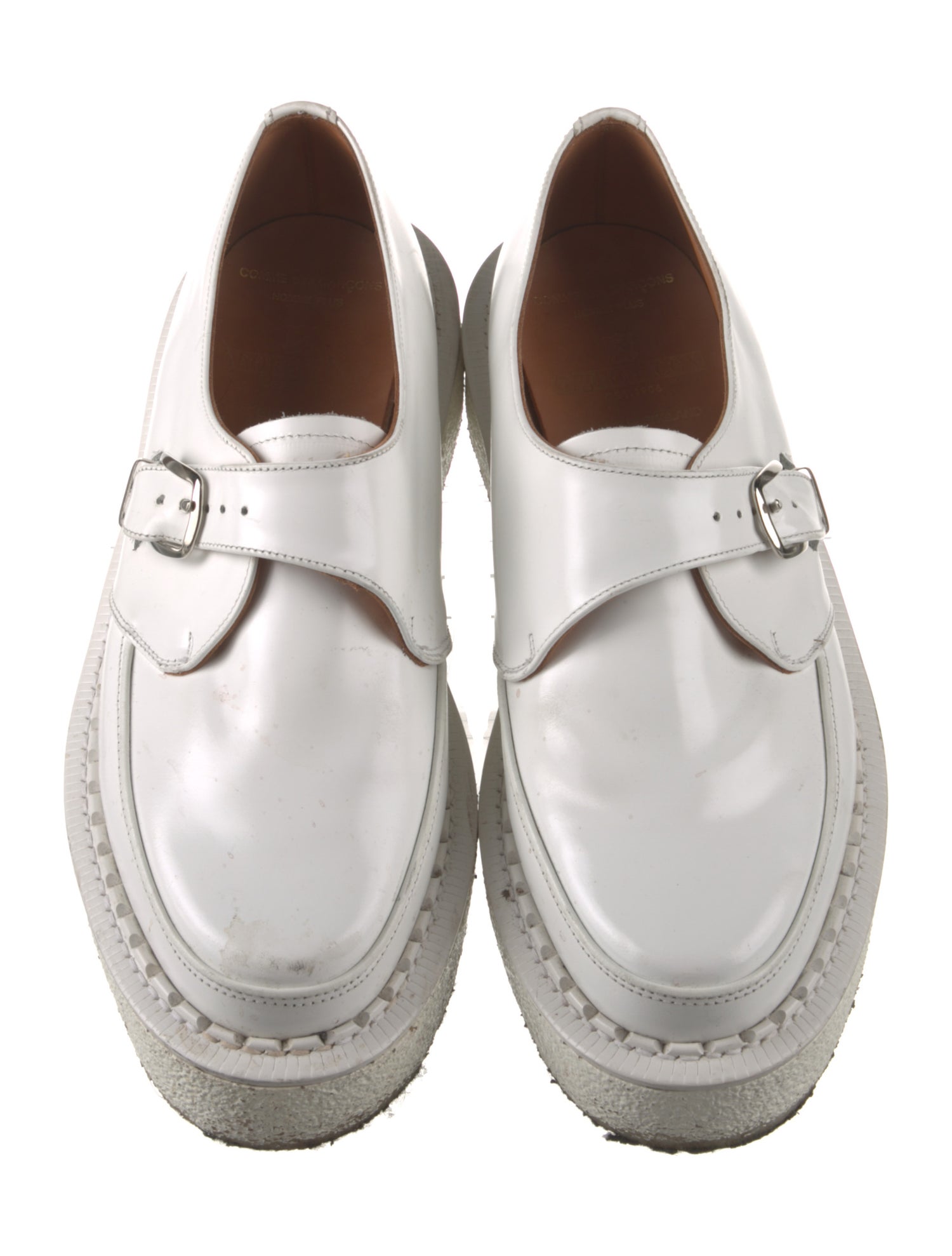 Comme des Garcons Homme Plus x George Cox Men's Items On Sale - Up