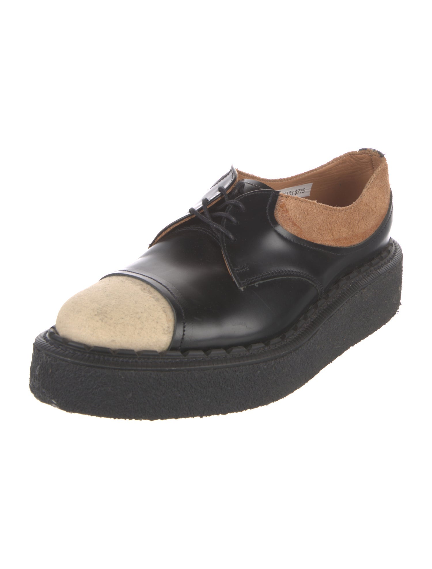 Comme des Garcons Homme Plus x George Cox Men's Items On Sale - Up