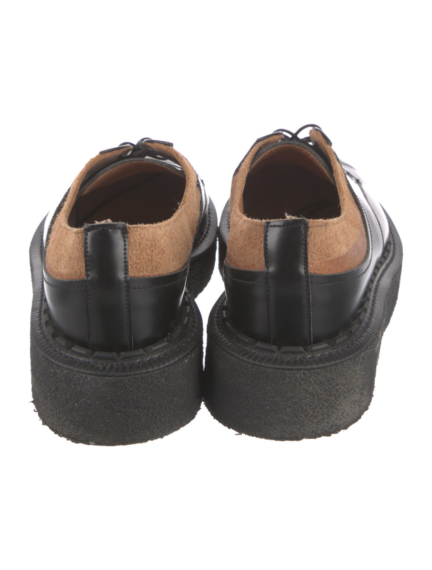 Comme des Garcons Homme Plus x George Cox Shoes for Men | The RealReal