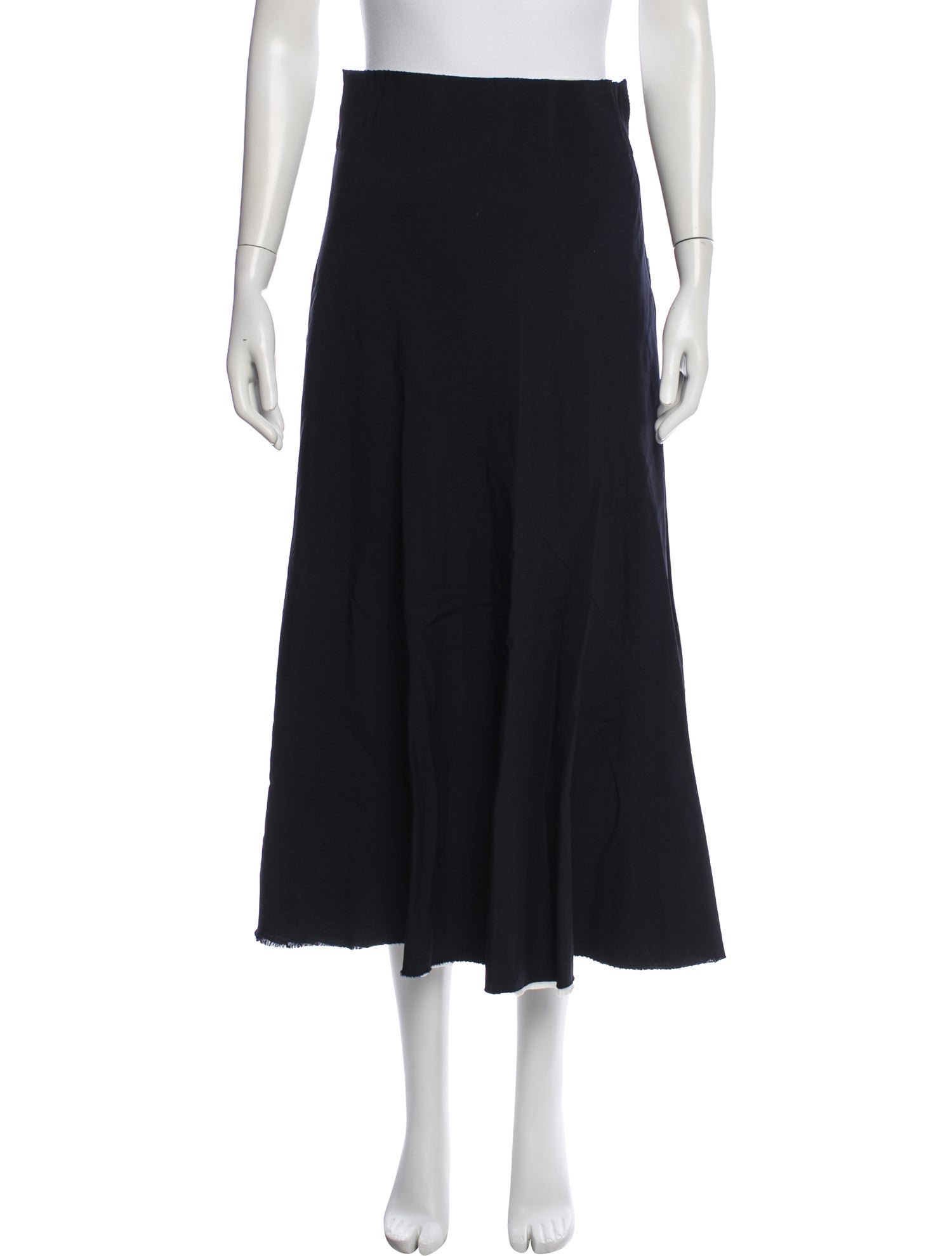 Comme des Garçons Vintage Long Skirt