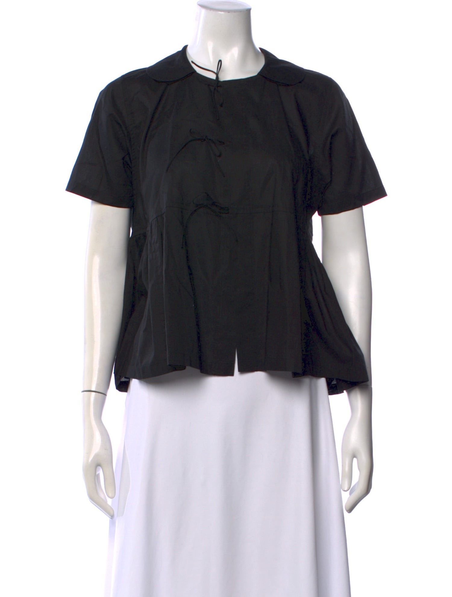Comme des Garçons Comme des Garçons Short Sleeve Top