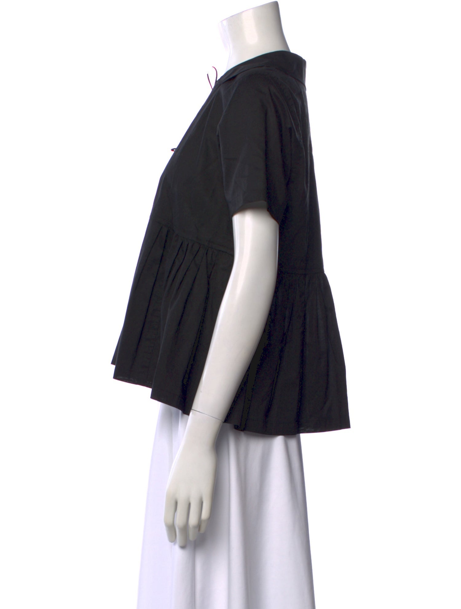 Comme des Garçons Comme des Garçons Short Sleeve Top