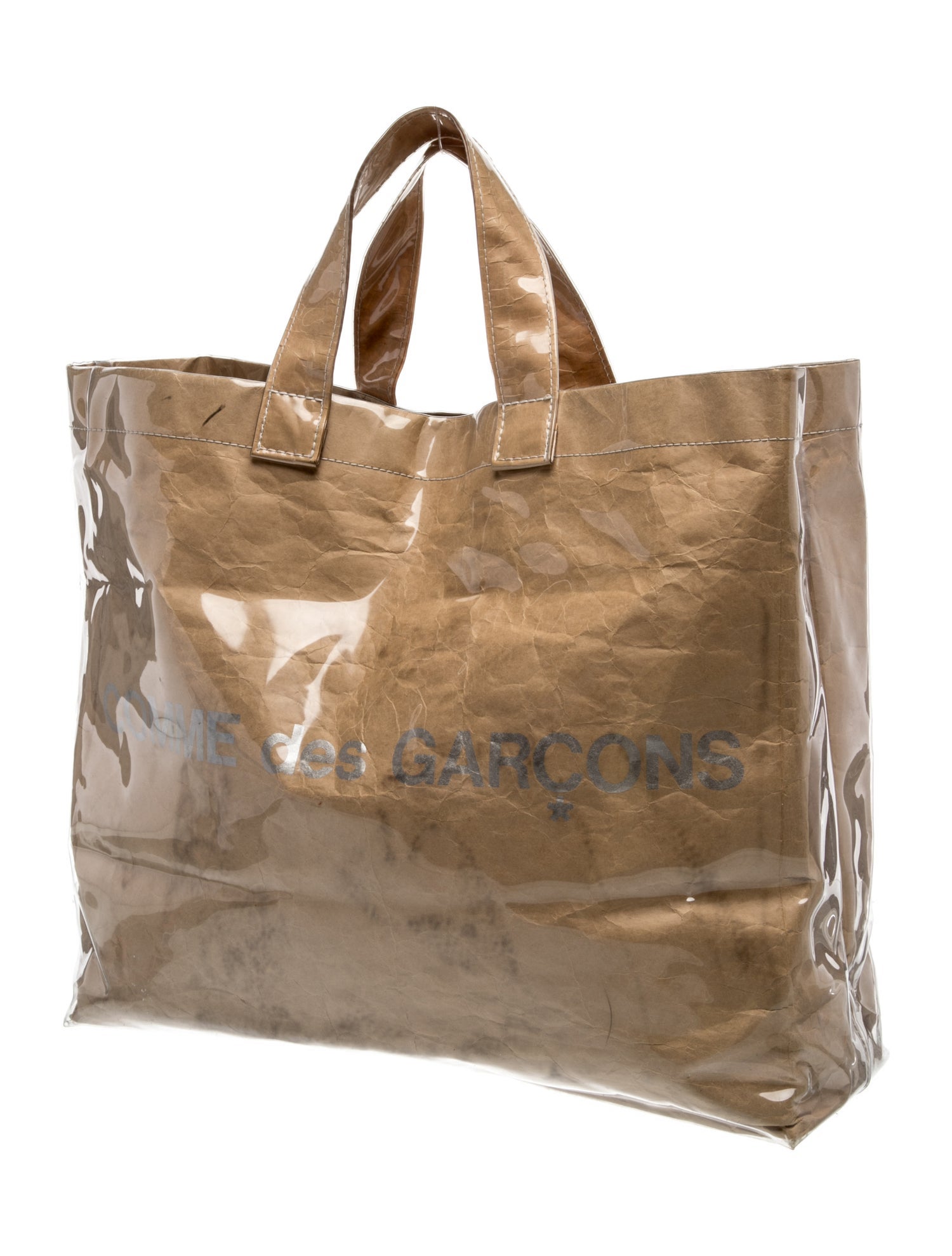 Comme des Garçons Handbags for Women | The RealReal