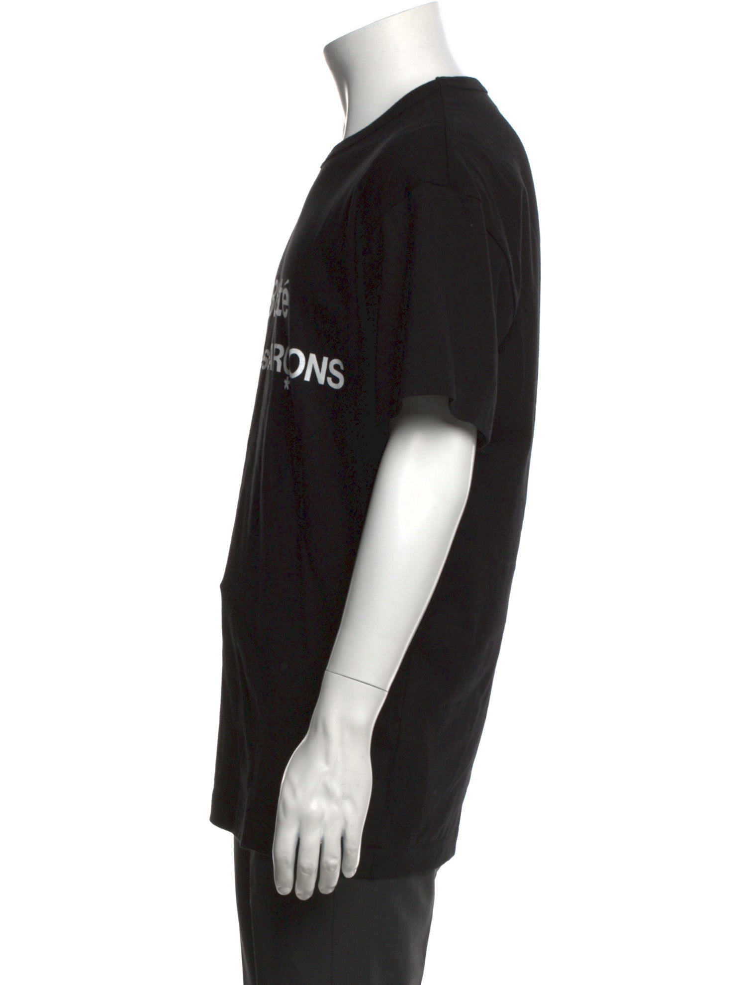 Supreme 2013 'I Hate This Shit' T-Shirt - Black T-Shirts, Clothing
