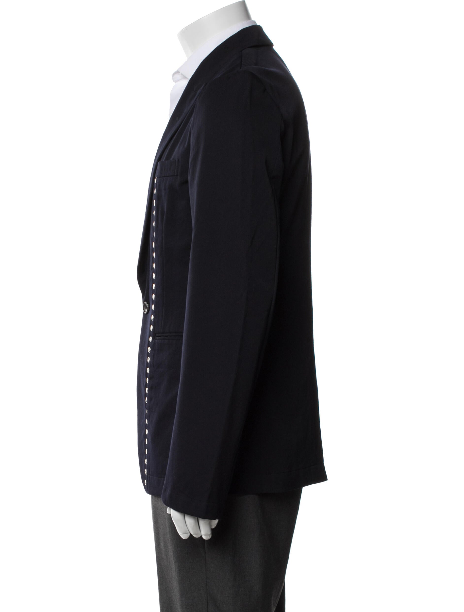 Comme des Garçons Homme Plus Evergreen Vintage 2006 Blazer