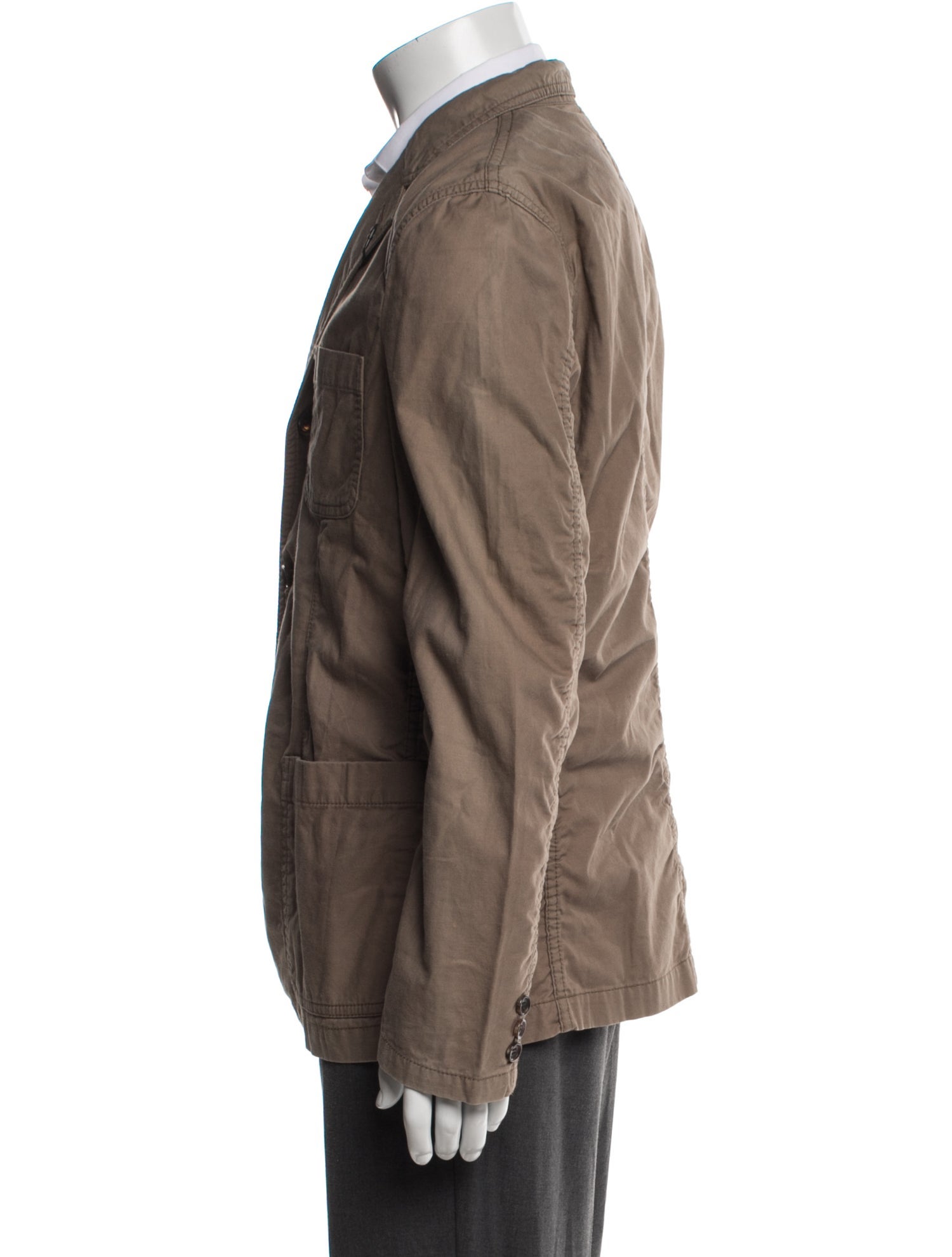Comme des Garçons Homme Vintage 2005 Blazer