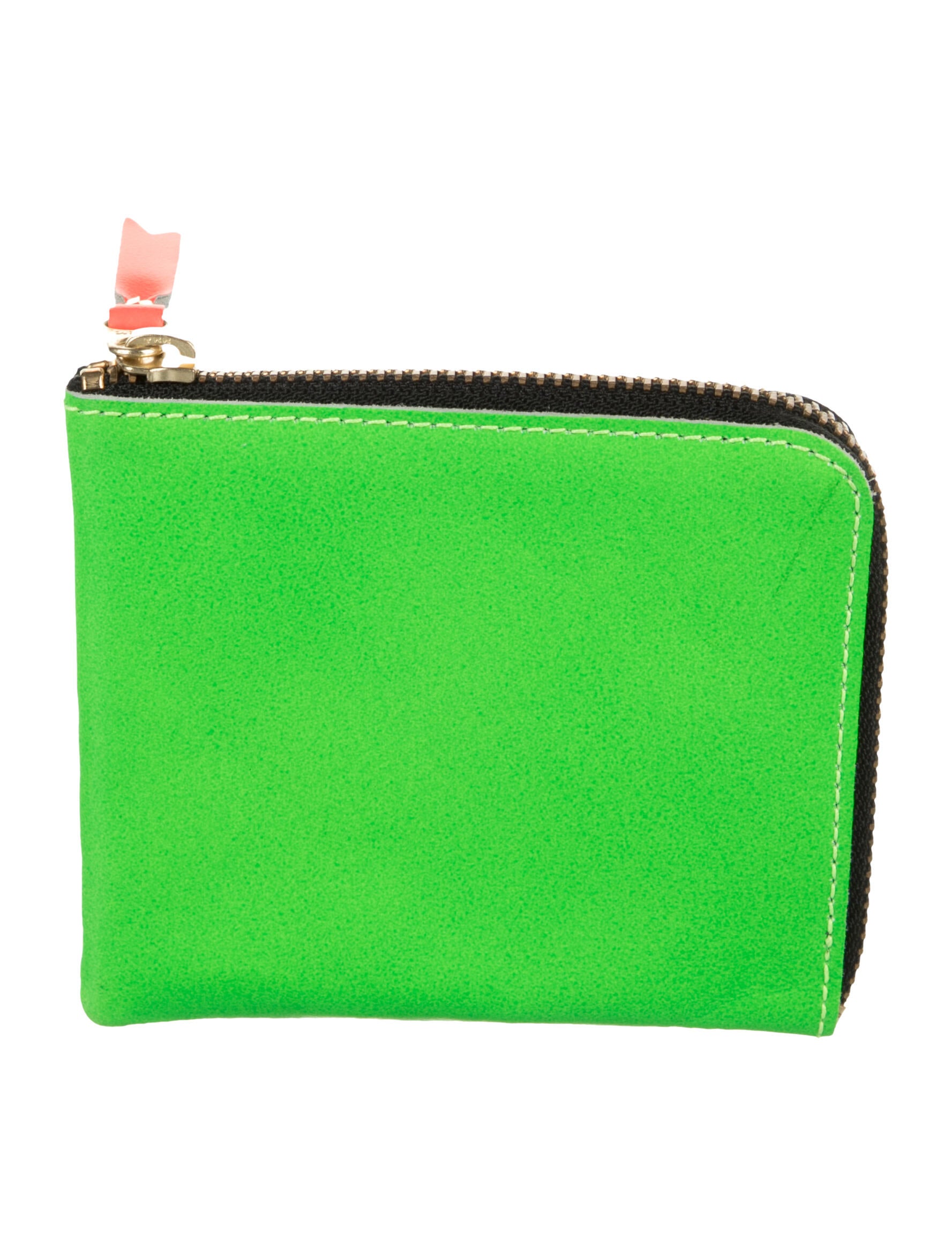 Comme des Garçons Leather Wallet