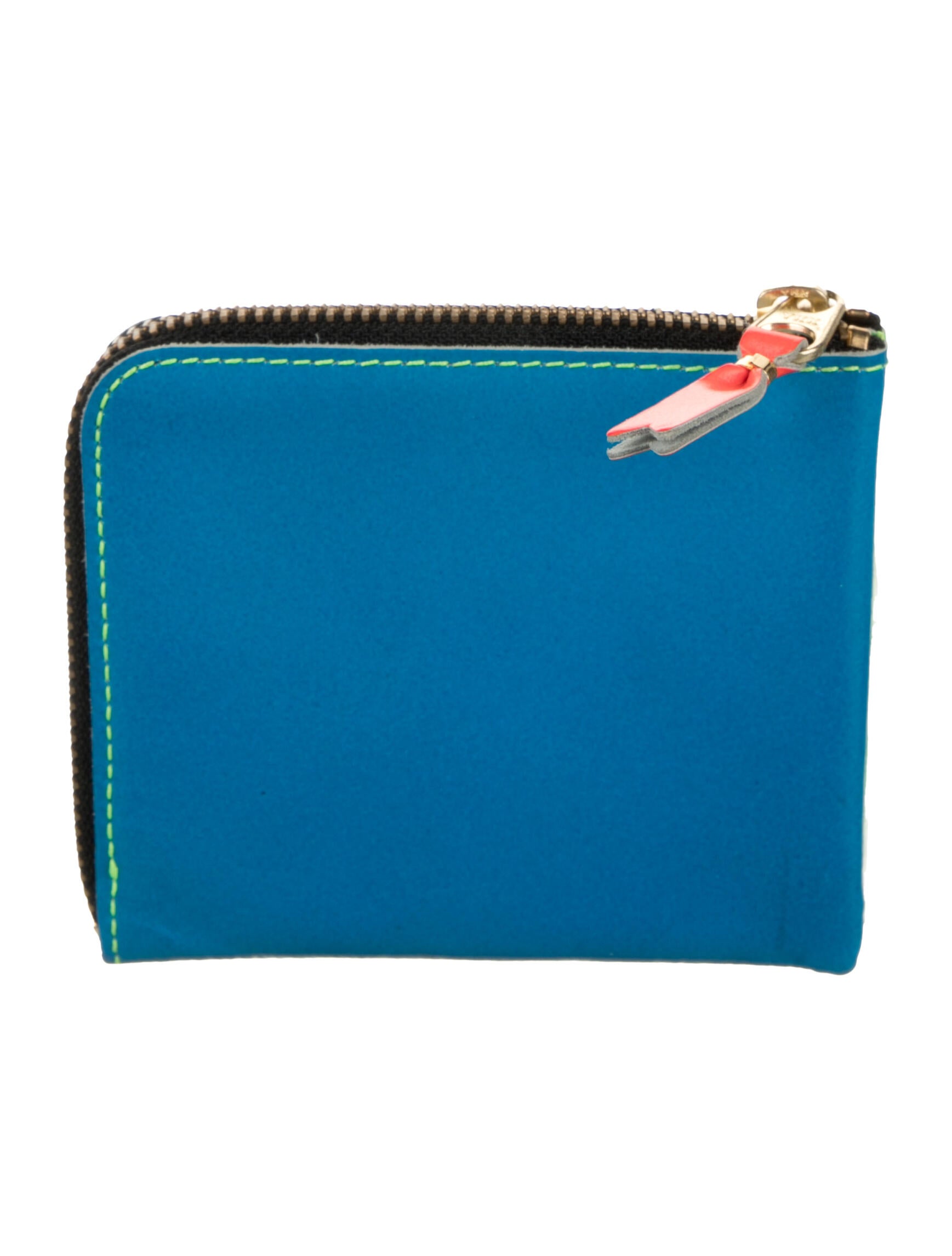 Comme des Garçons Leather Wallet