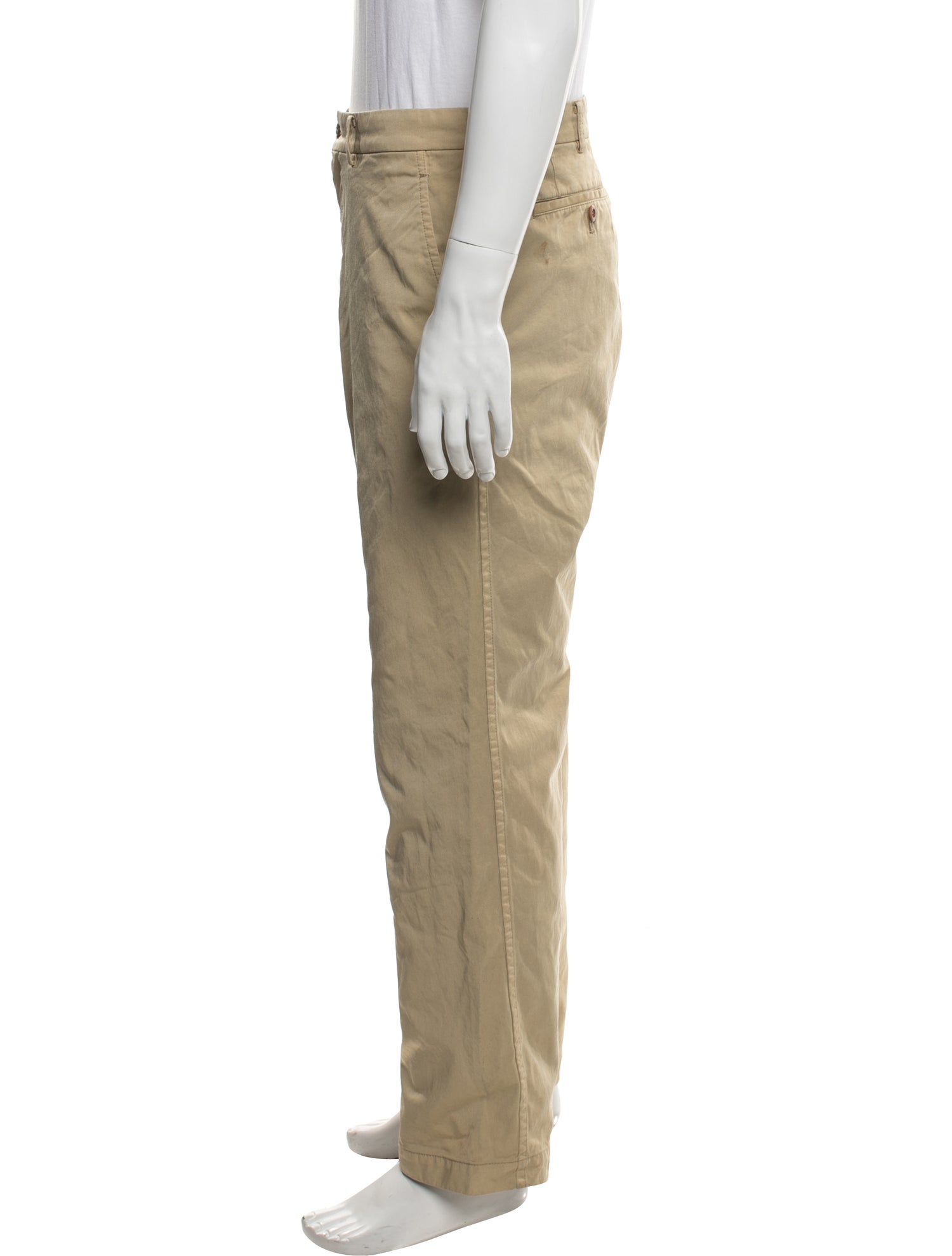 Comme des Garçons Pants
