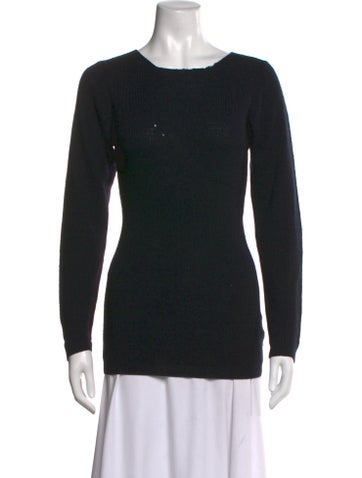 Pre-owned Comme Des Garçons Vintage 1993 Sweater In Black