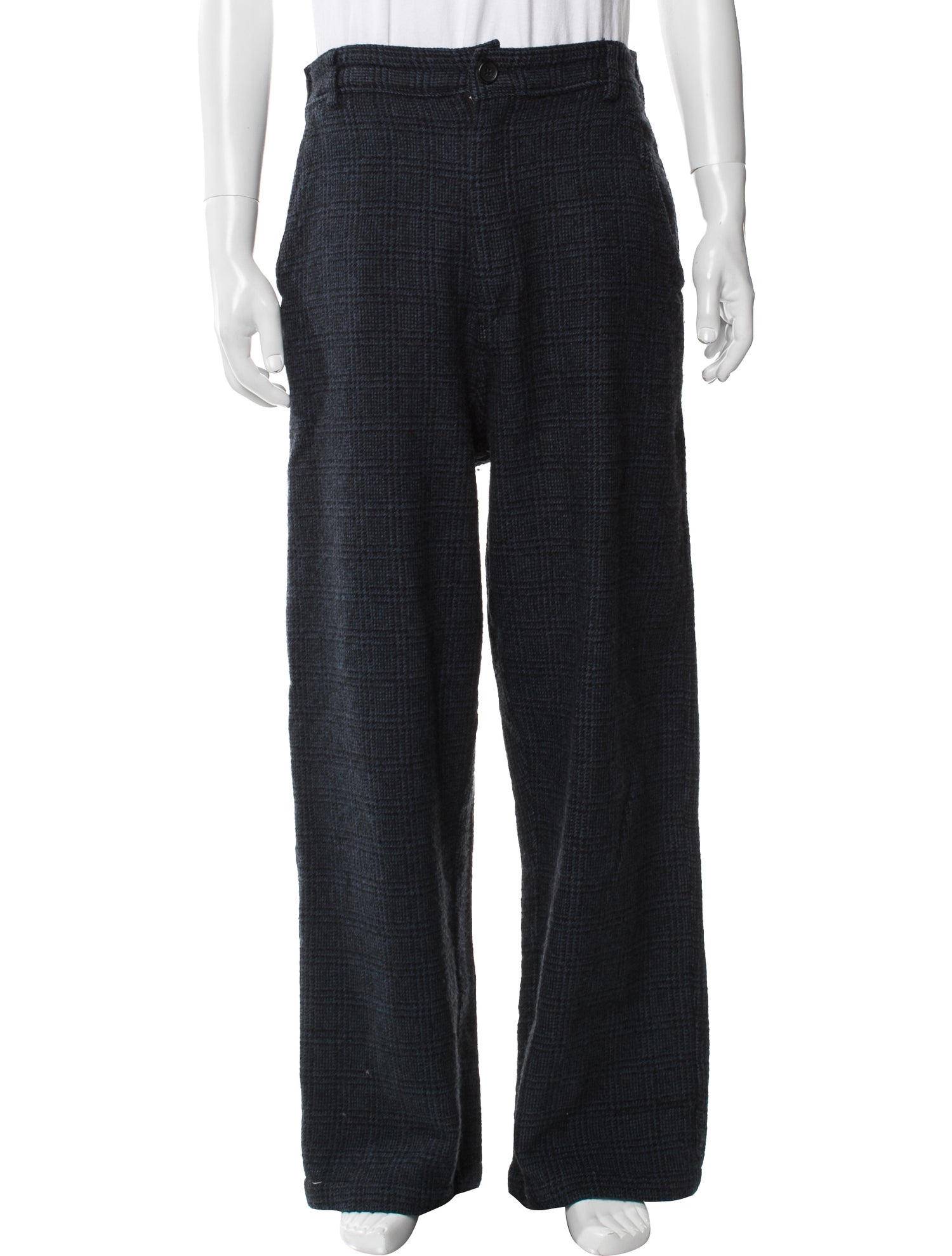 Comme des Garçons SHIRT Vintage Pants