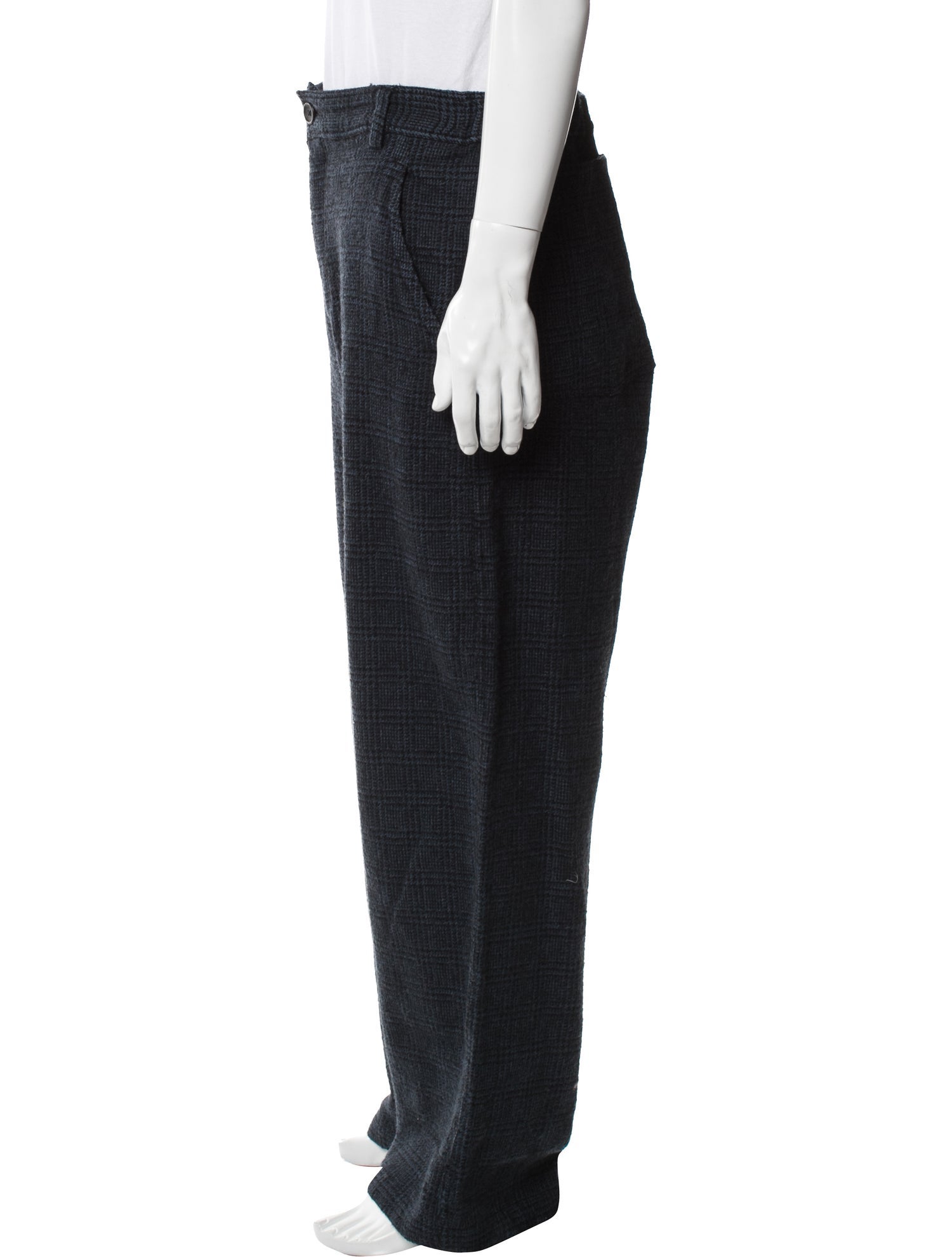 Comme des Garçons SHIRT Vintage Pants