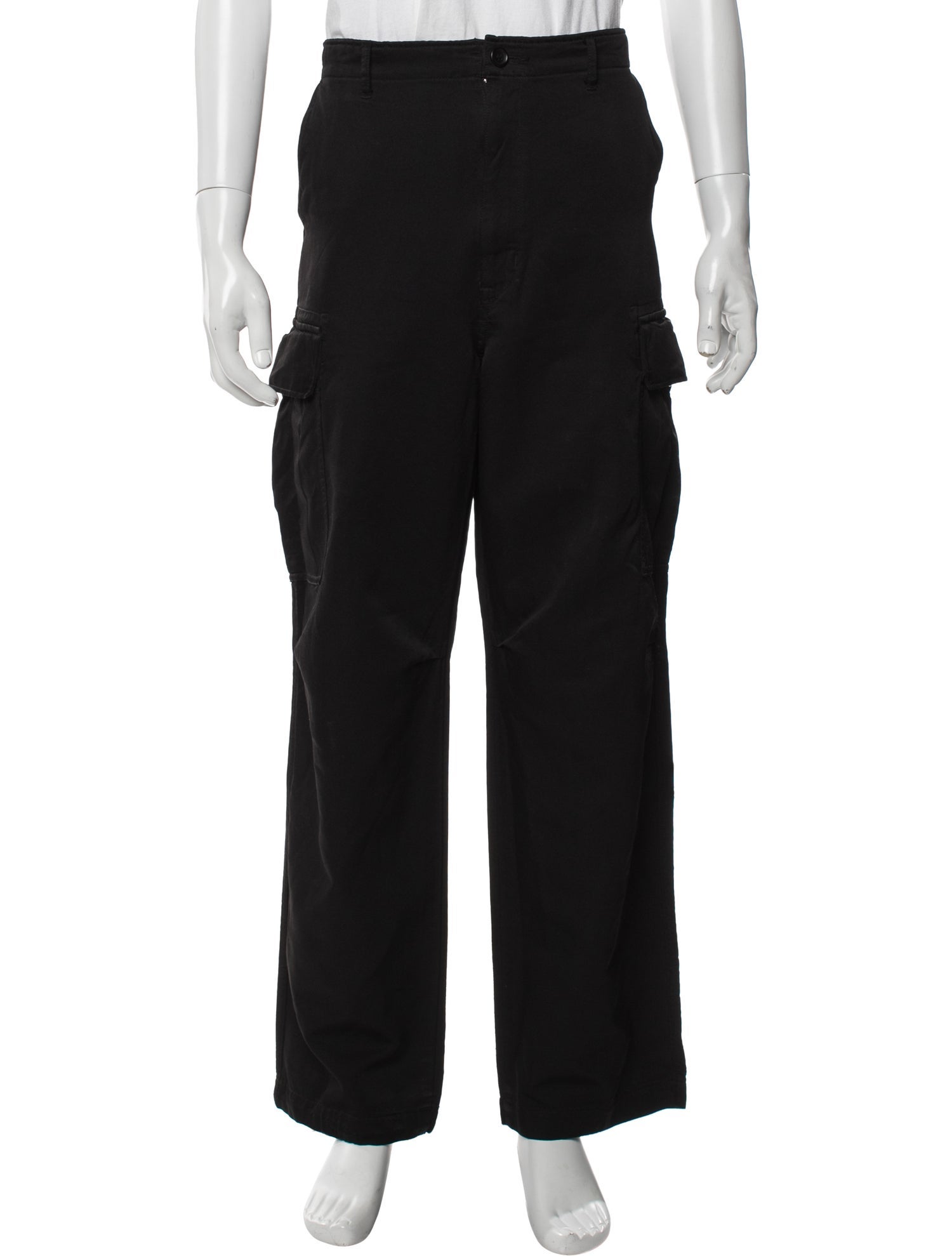 Comme des Garçons Cargo Pants