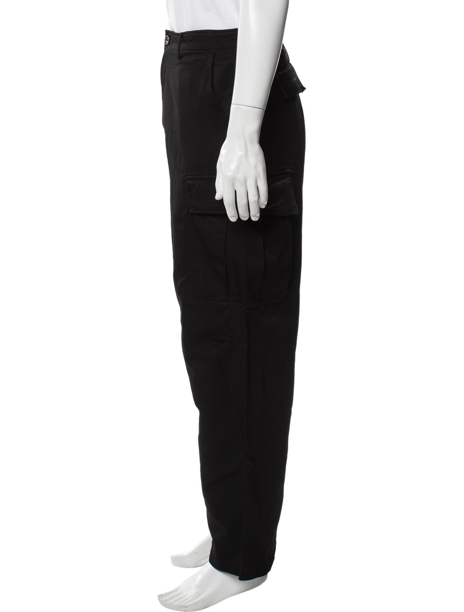 Comme des Garçons Cargo Pants