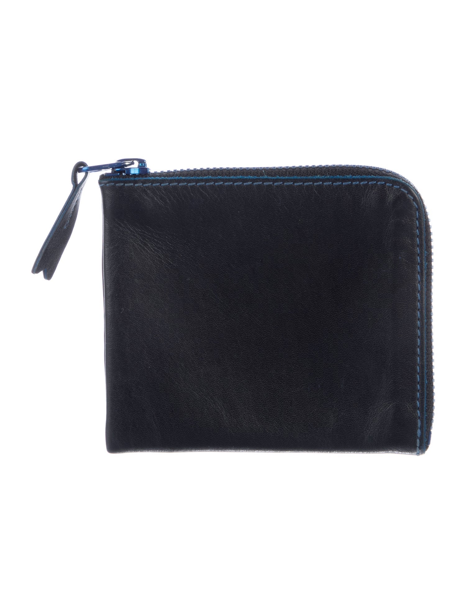 Comme des Garçons Leather Wallet