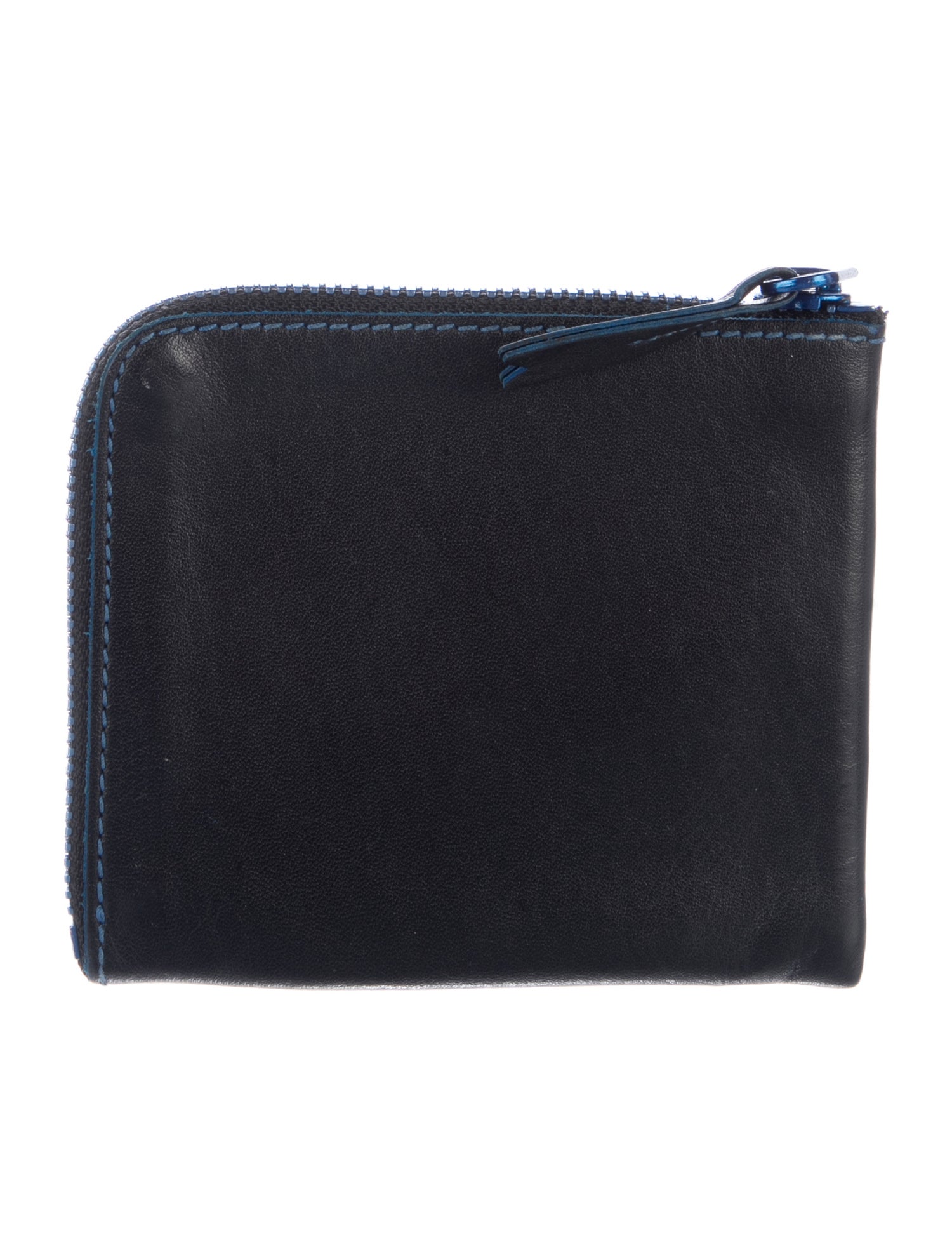 Comme des Garçons Leather Wallet