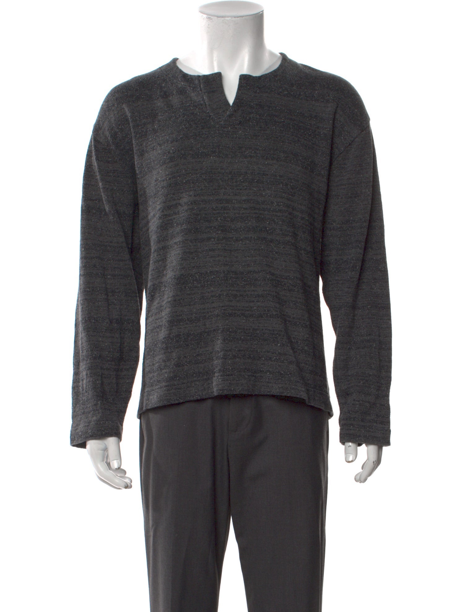 Comme des Garçons Homme Vintage 1995 Pullover