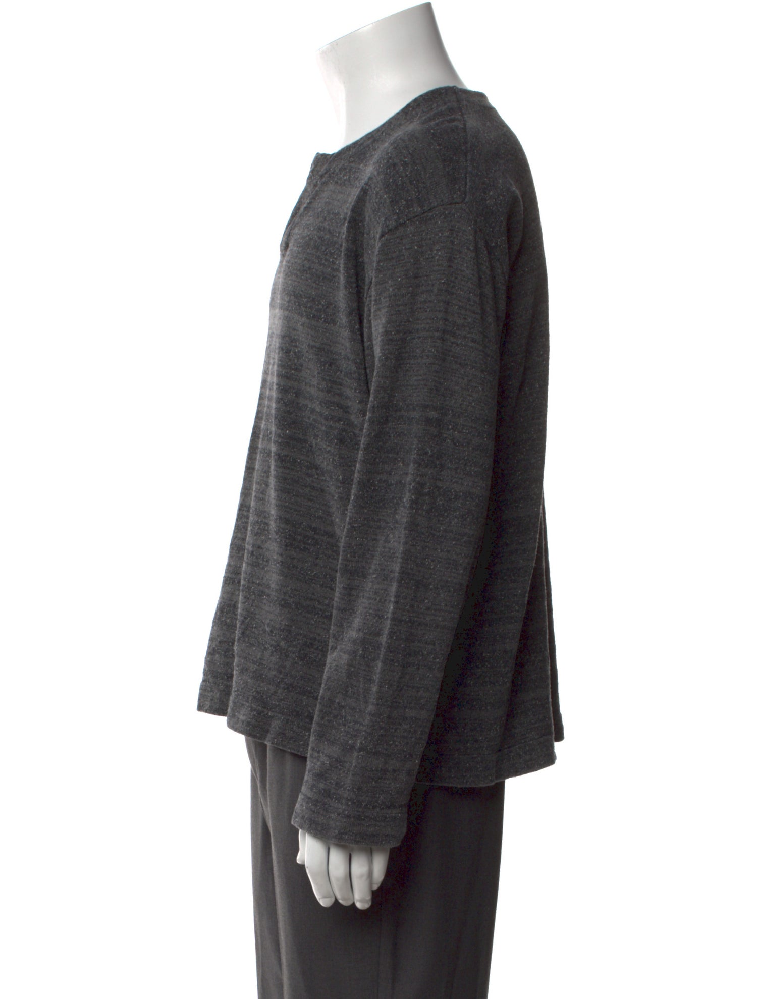 Comme des Garçons Homme Vintage 1995 Pullover