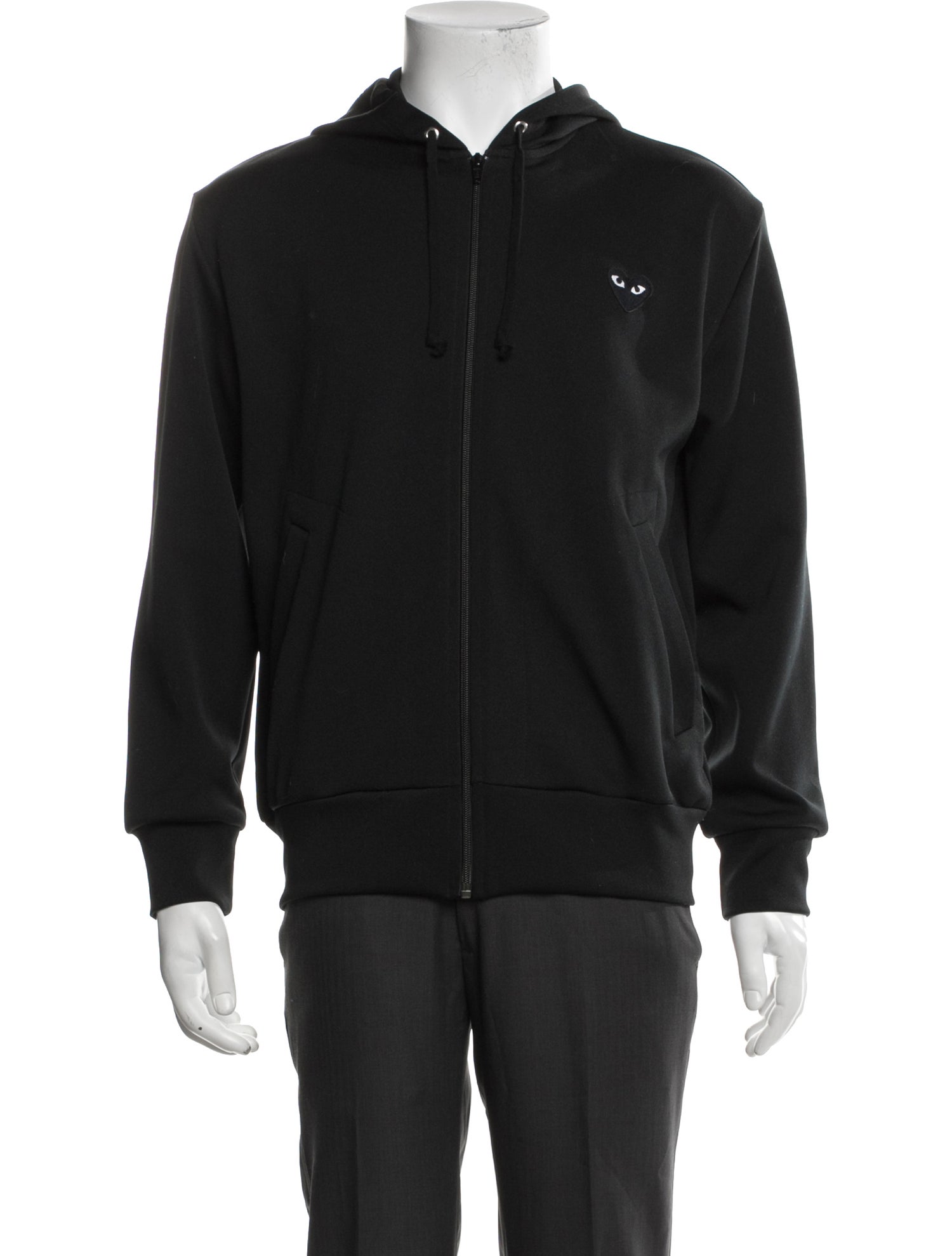 Comme des Garçons Play Jacket