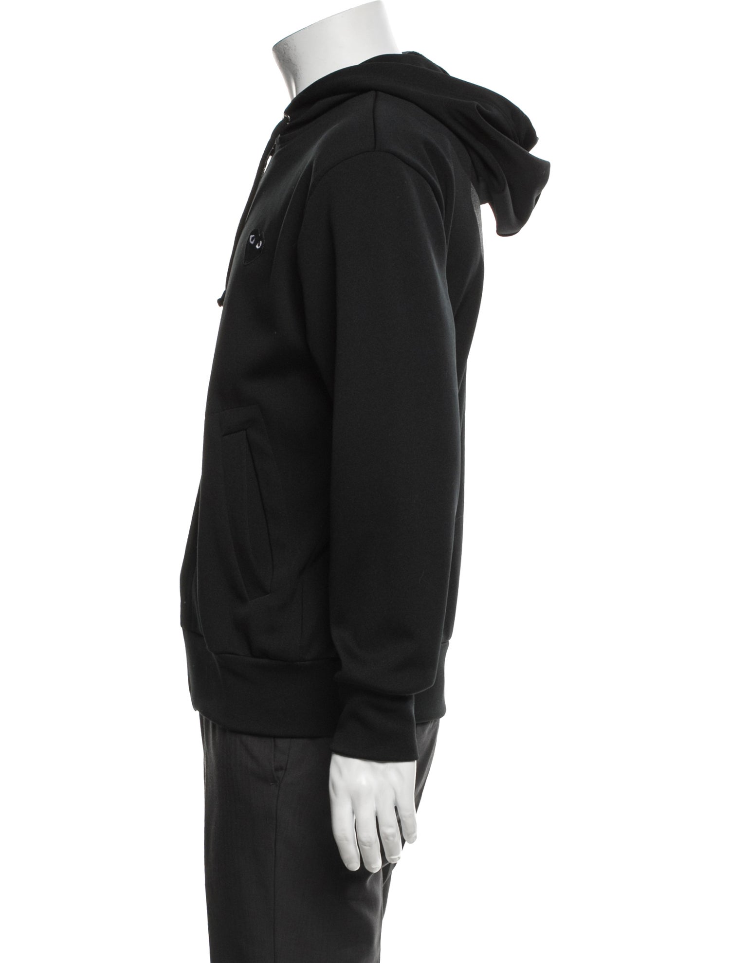 Comme des Garçons Play Jacket