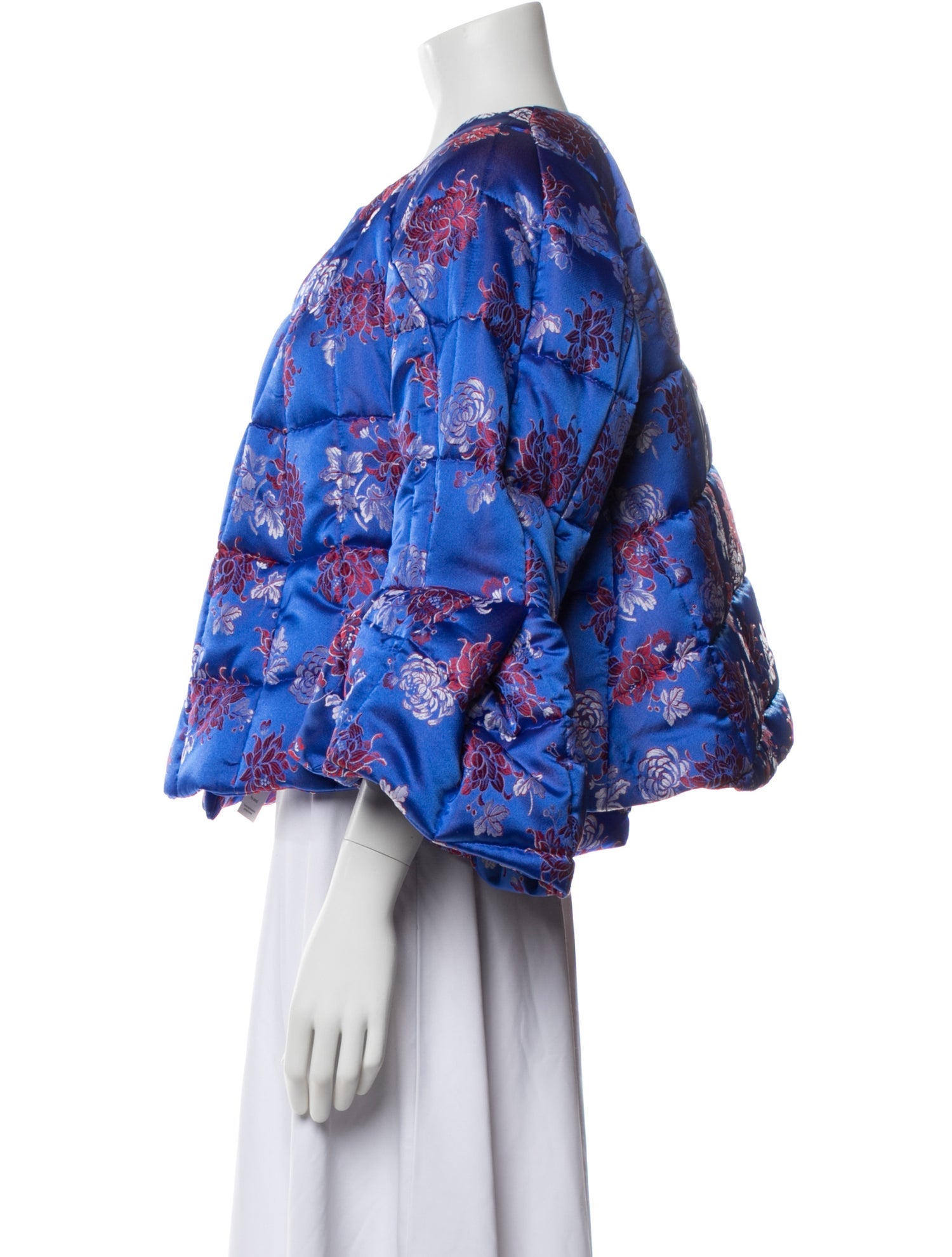 Comme des Garçons 2025 'Uncertain Future' Jacket w/ Tags