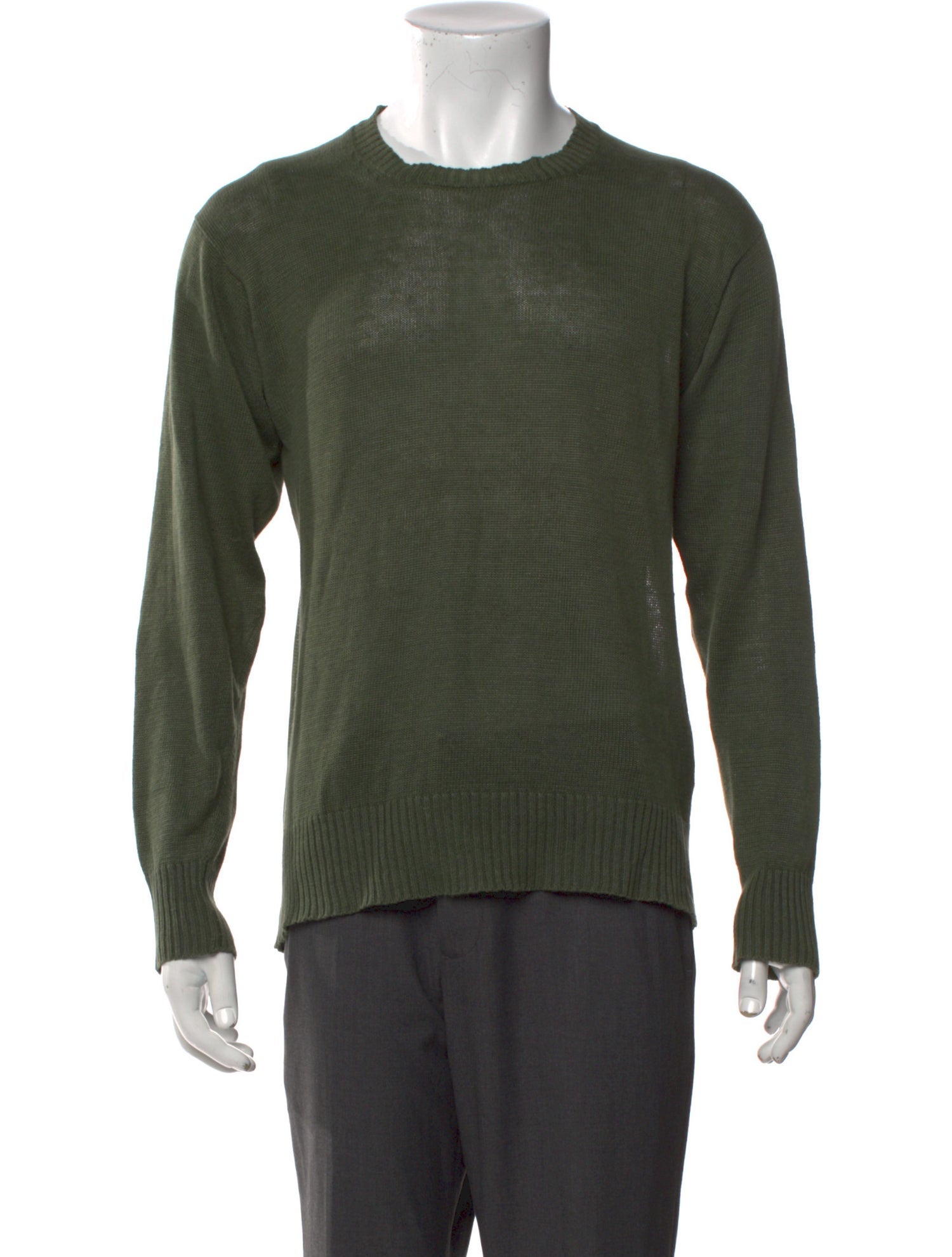 Comme des Garçons Homme Vintage 1990's Pullover