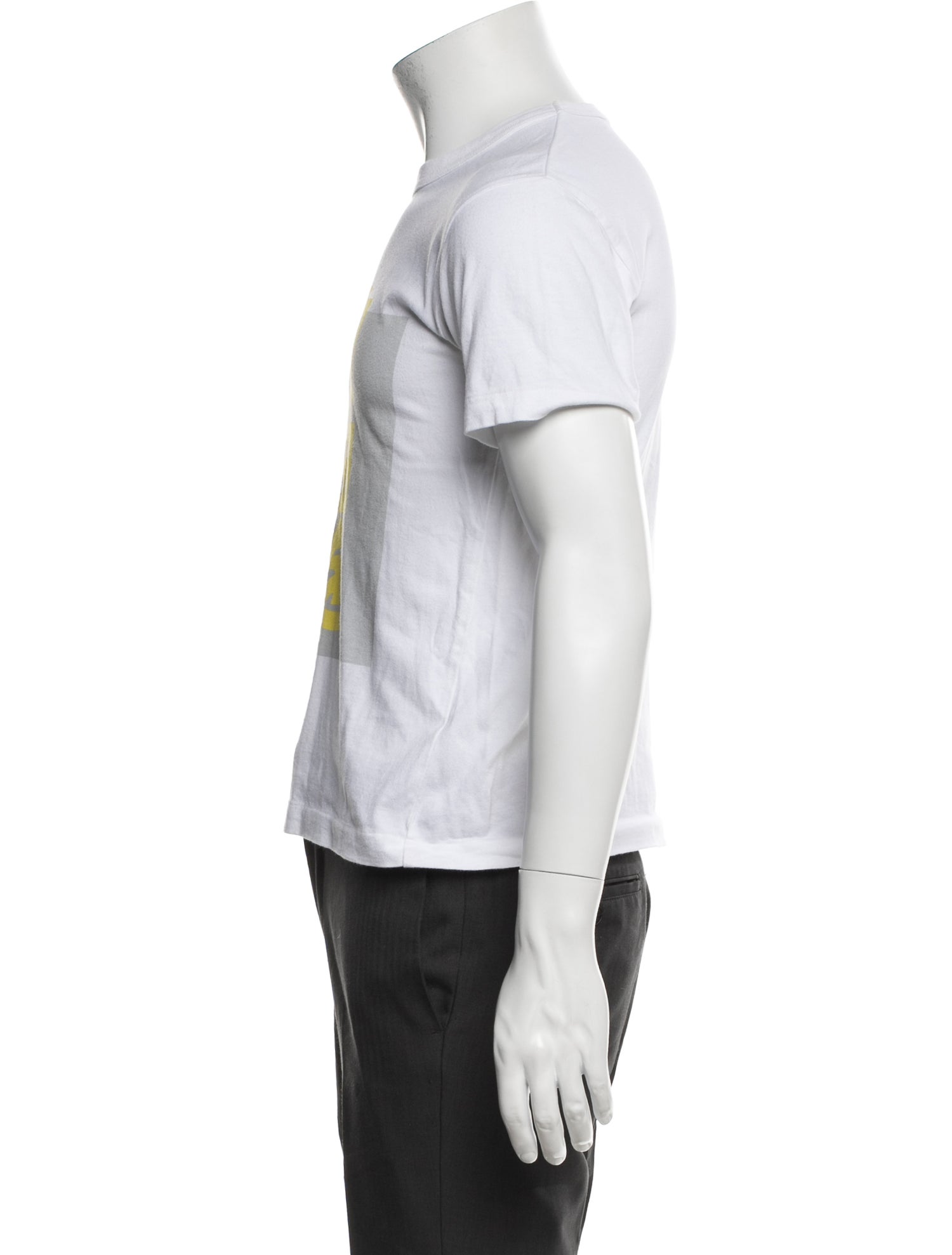 Comme des Garçons 2015 Graphic Print T-Shirt