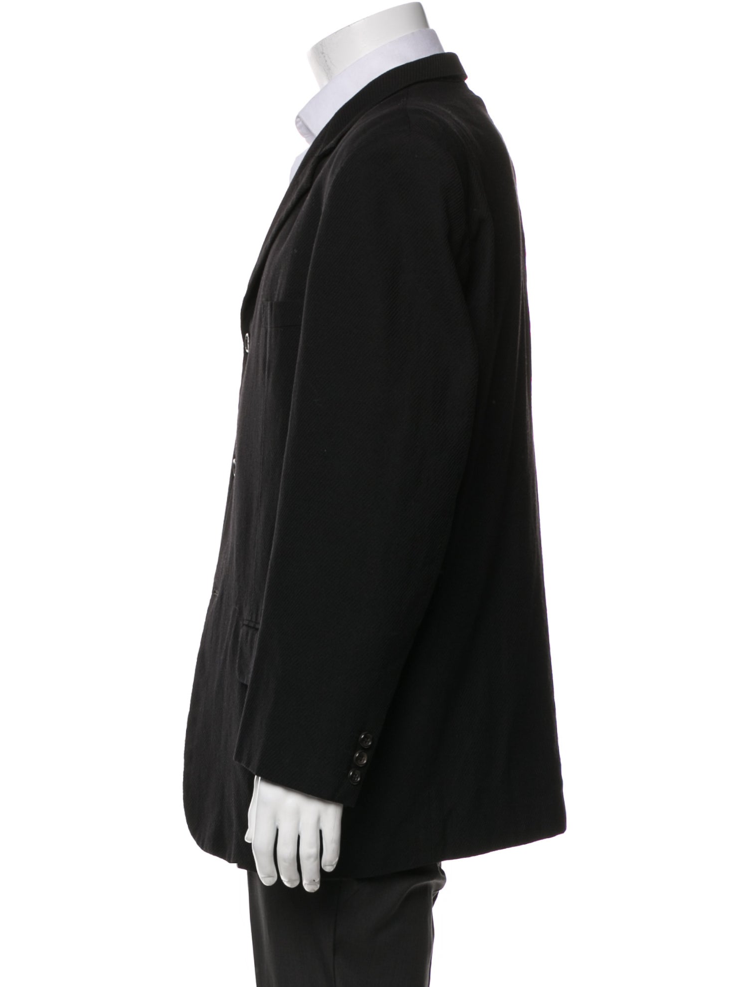 Comme des Garçons Homme Vintage 1988 Blazer