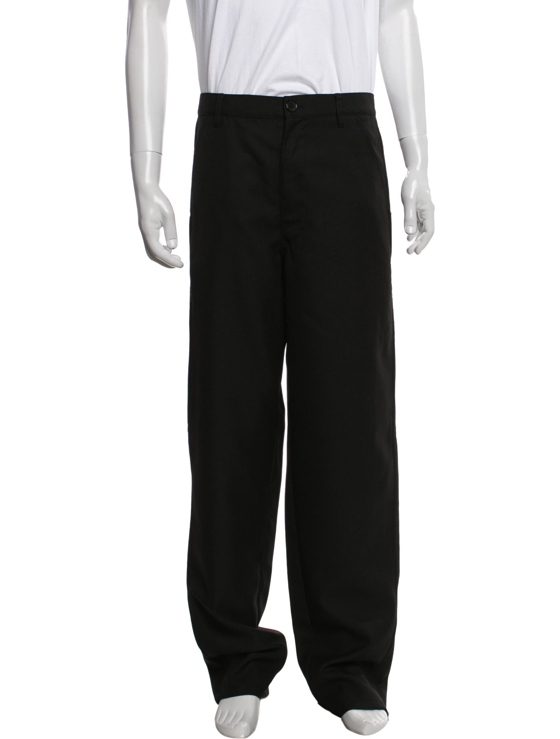 Comme des Garçons SHIRT Pants