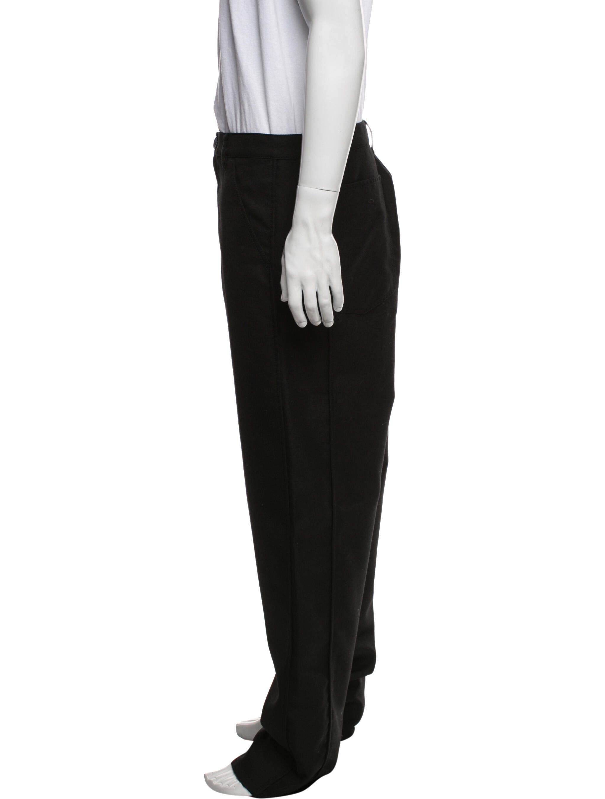 Comme des Garçons SHIRT Pants