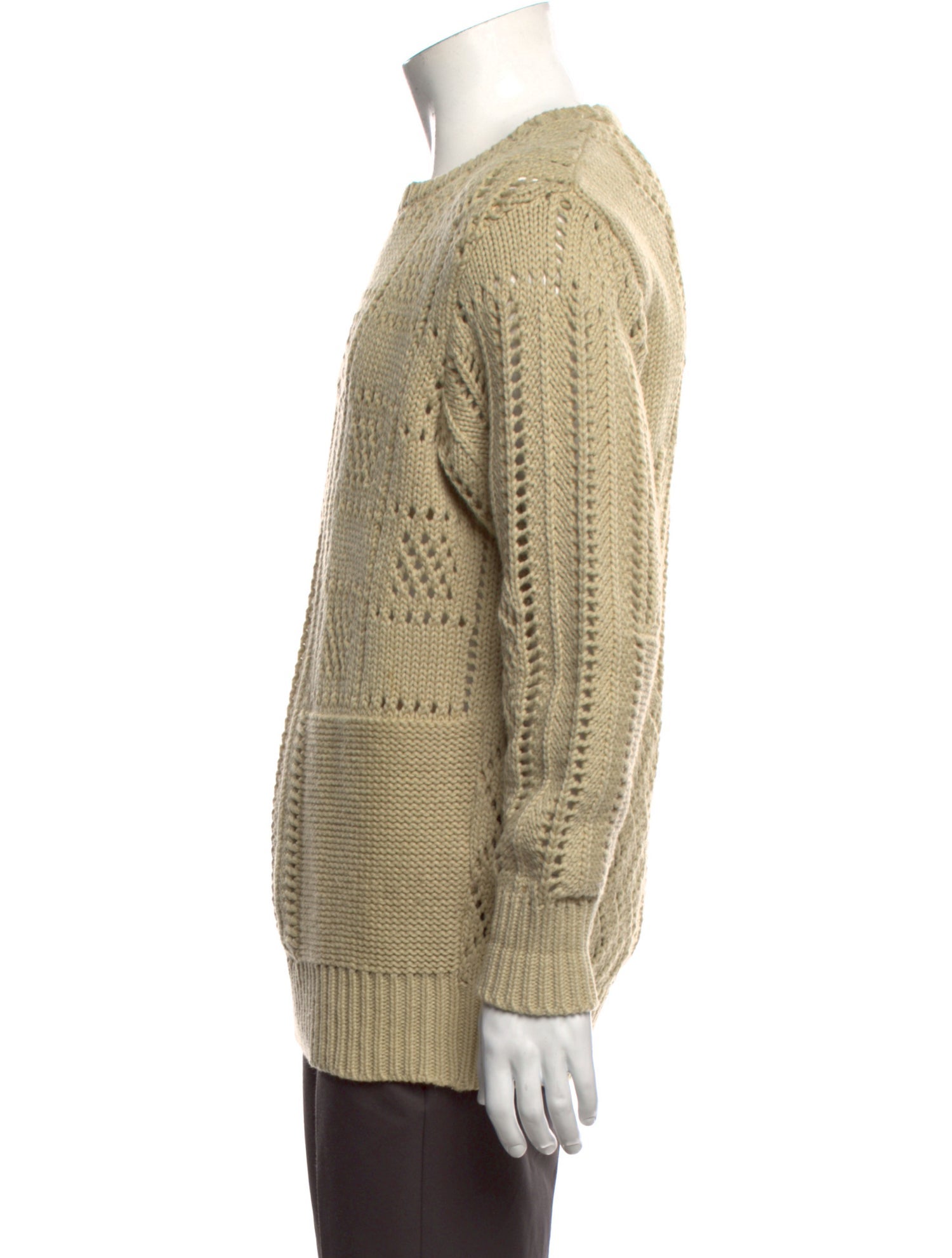 tricot COMME des GARÇONS Vintage 1990's Pullover