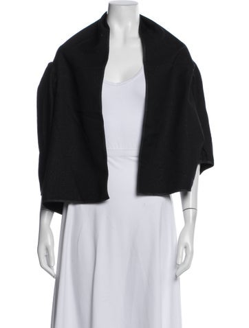 Pre-owned Comme Des Garçons Vintage 1999 Jacket In Black