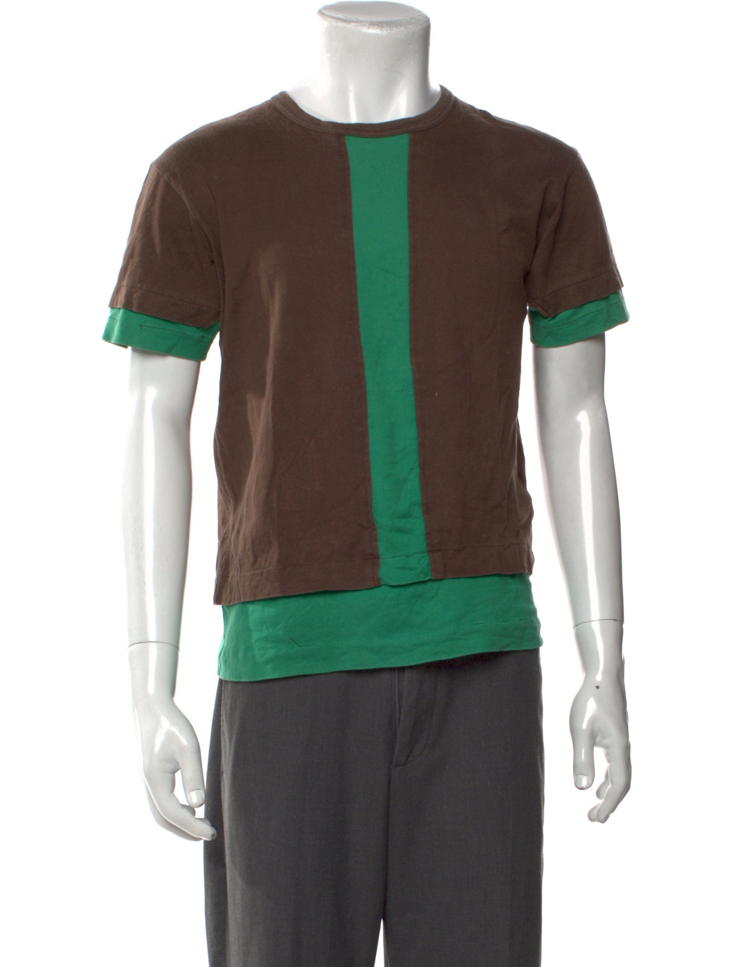 Comme des Garçons Homme Plus Evergreen Clothing for Men | The RealReal