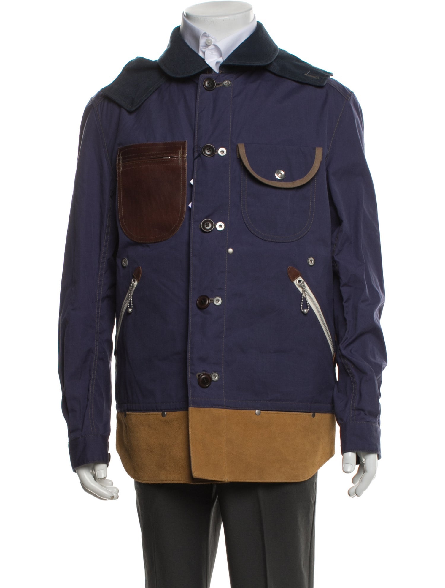Junya Watanabe Comme des Garçons MAN Junya Watanabe Comme des