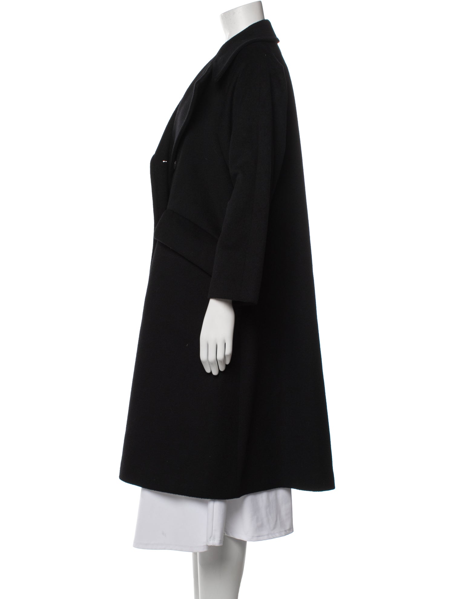 tricot COMME des GARÇONS Coats for Women | The RealReal