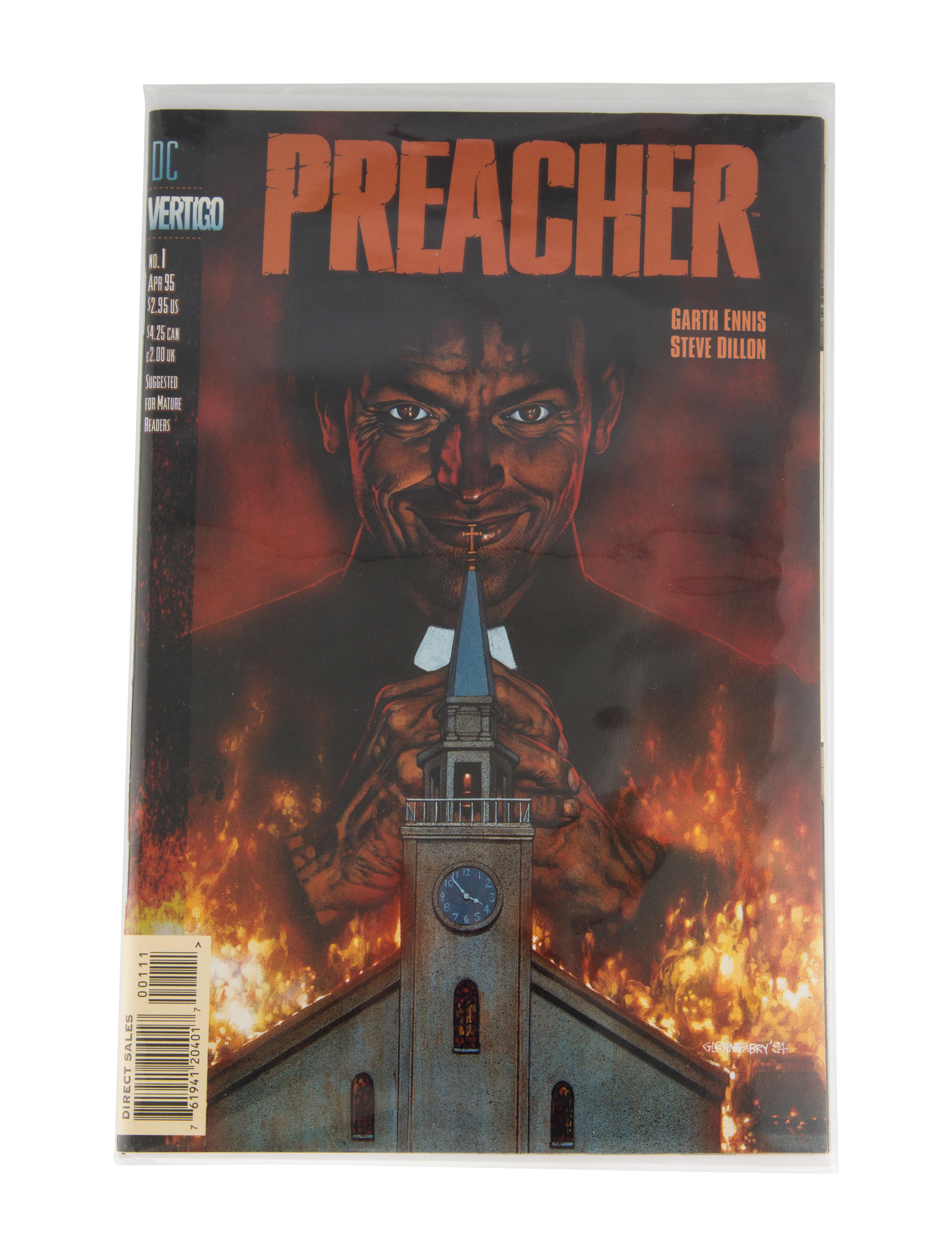 Comic Book Comics On Sale Authenticated Resale The RealReal