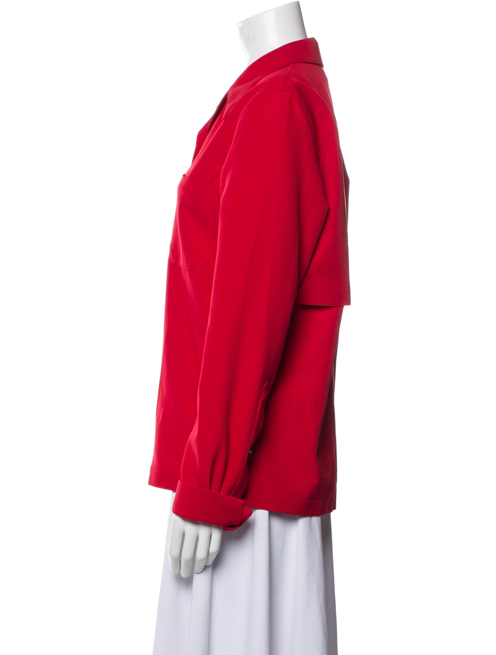 Commission The RealReal