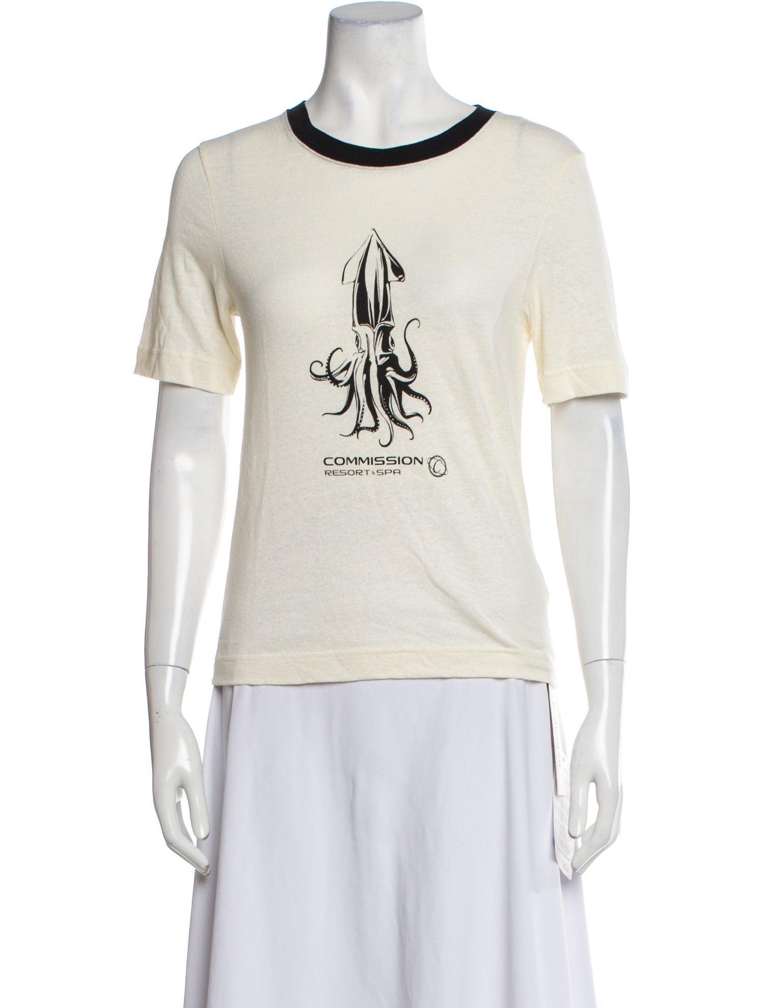 Commission The RealReal