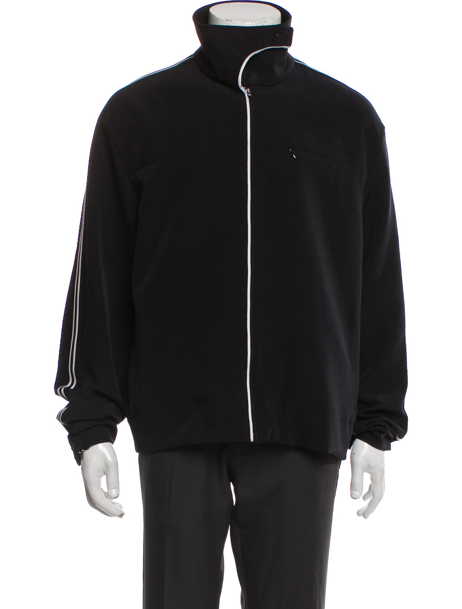 Commission Windbreaker