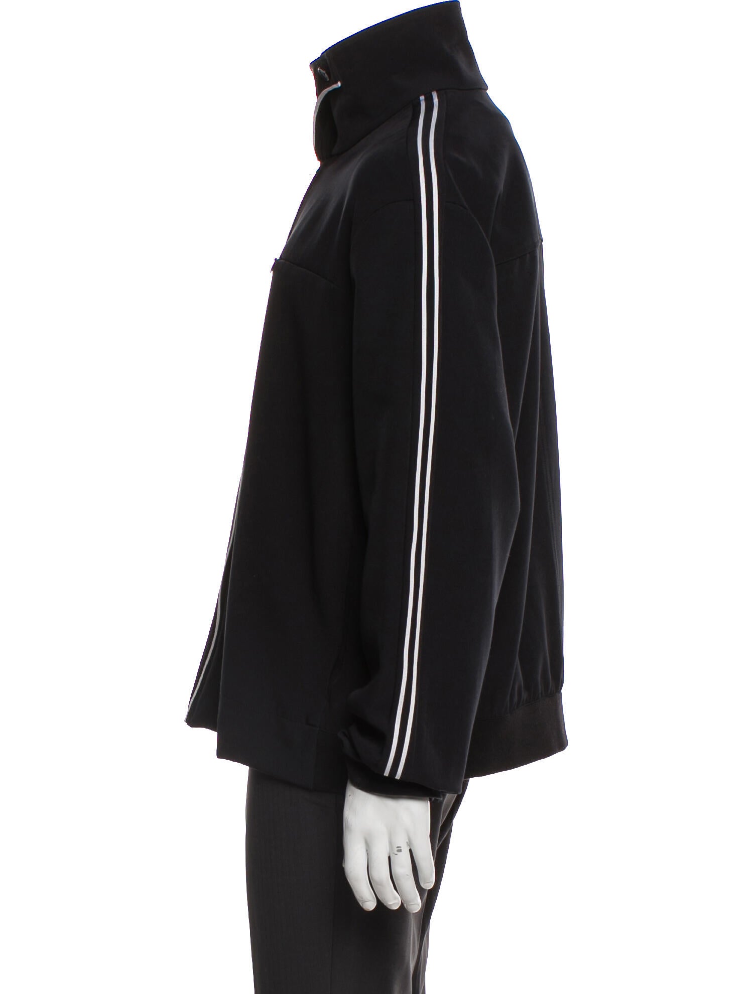 Commission Windbreaker