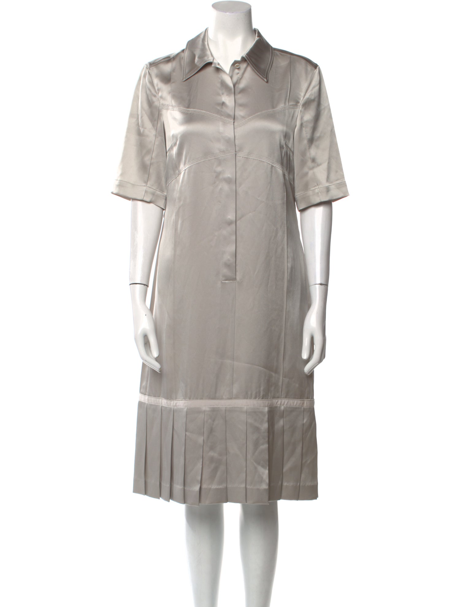 Commission Midi Length Dress w/ Tags