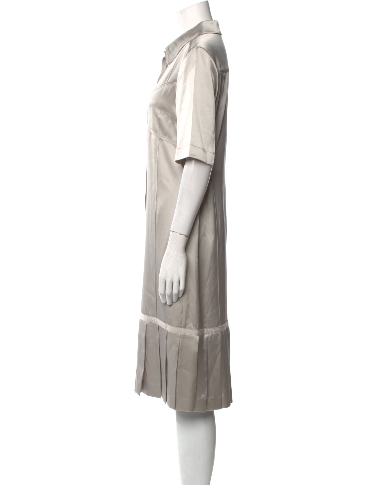 Commission Midi Length Dress w/ Tags