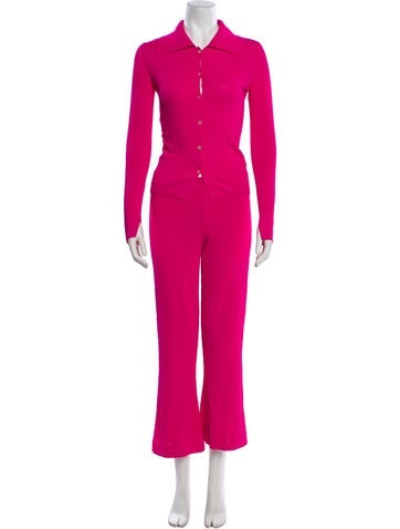 Commission Loungewear Lounge Set XS