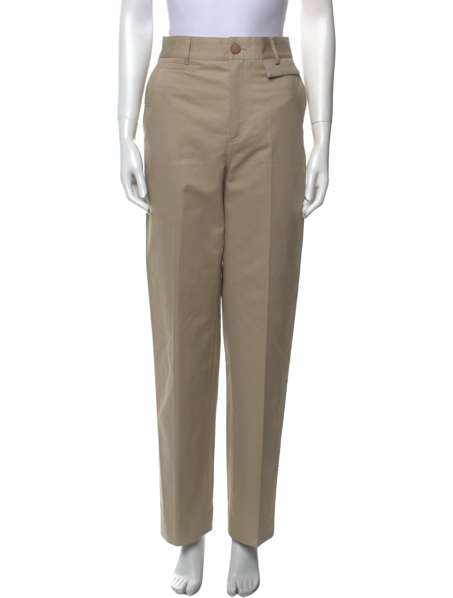 Commission Straight Leg Pants w/ Tags