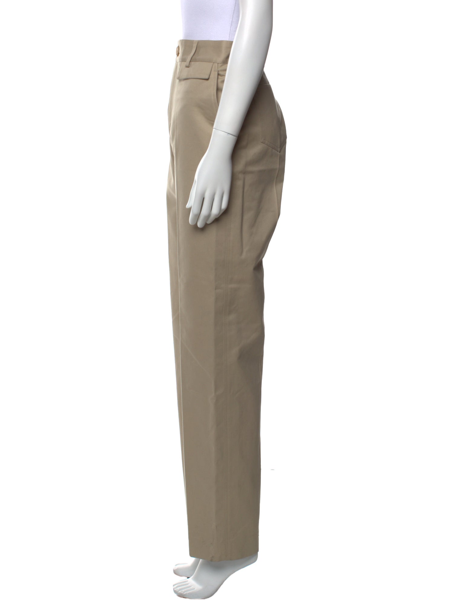 Commission Straight Leg Pants w/ Tags