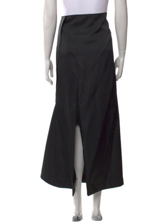 Commission Long Skirt